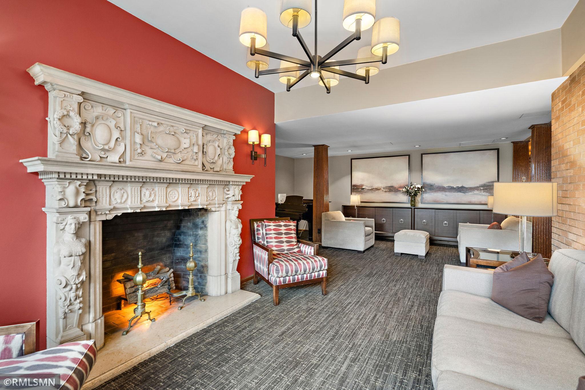 View of Residential at 410 Groveland Avenue #1906, Minneapolis MN 55403, Minneapolis (26 of 50) - Mike Wilen | Minnesota Team Real Estate