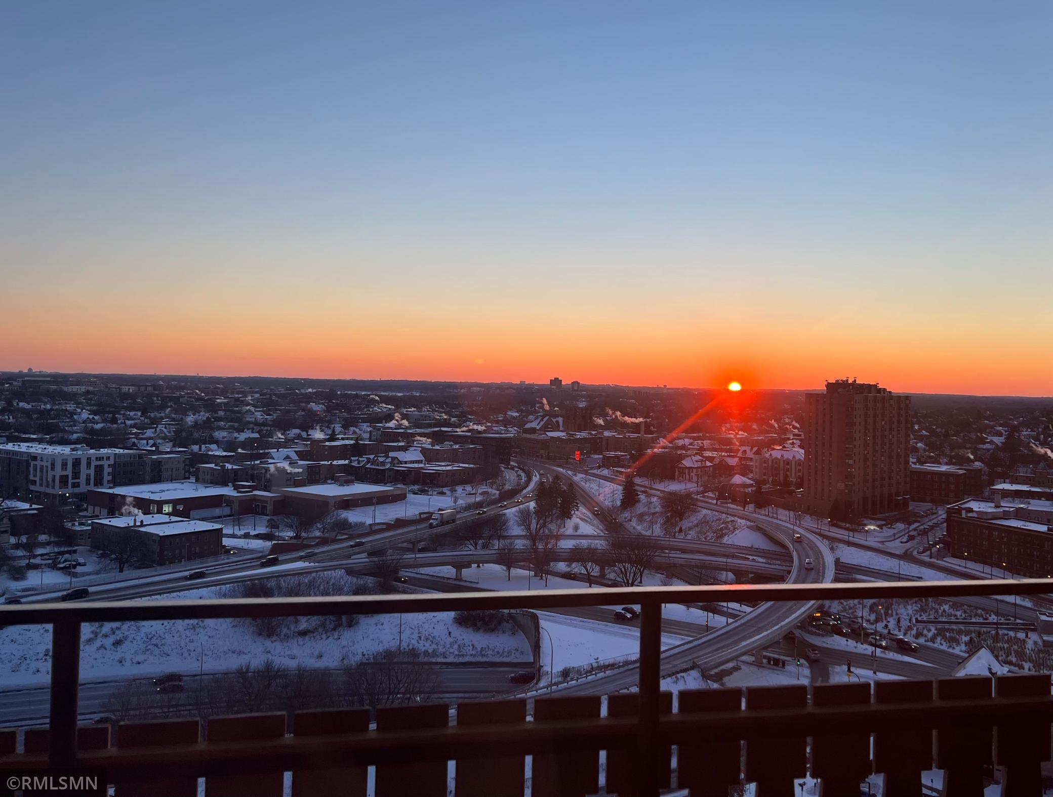 View of Residential at 410 Groveland Avenue #1906, Minneapolis MN 55403, Minneapolis (36 of 50) - Mike Wilen | Minnesota Team Real Estate