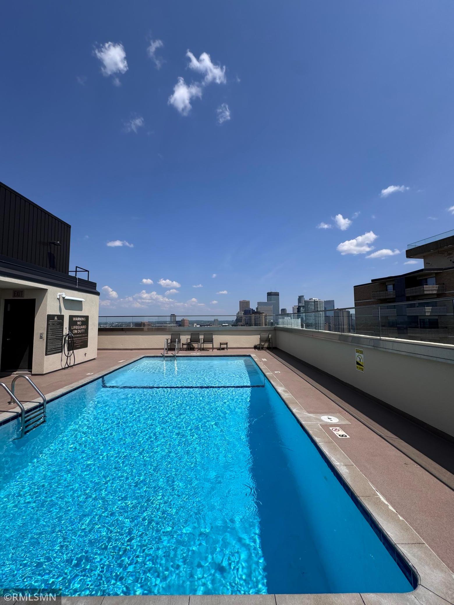 View of Residential at 410 Groveland Avenue #1906, Minneapolis MN 55403, Minneapolis (34 of 50) - Mike Wilen | Minnesota Team Real Estate