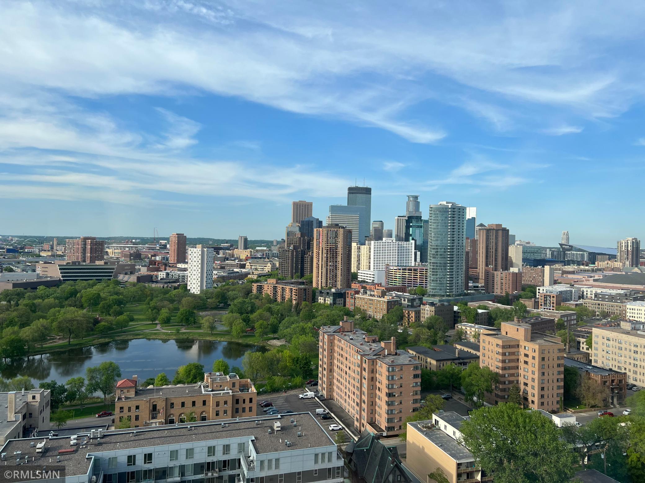 View of Residential at 410 Groveland Avenue #1906, Minneapolis MN 55403, Minneapolis (45 of 50) - Mike Wilen | Minnesota Team Real Estate