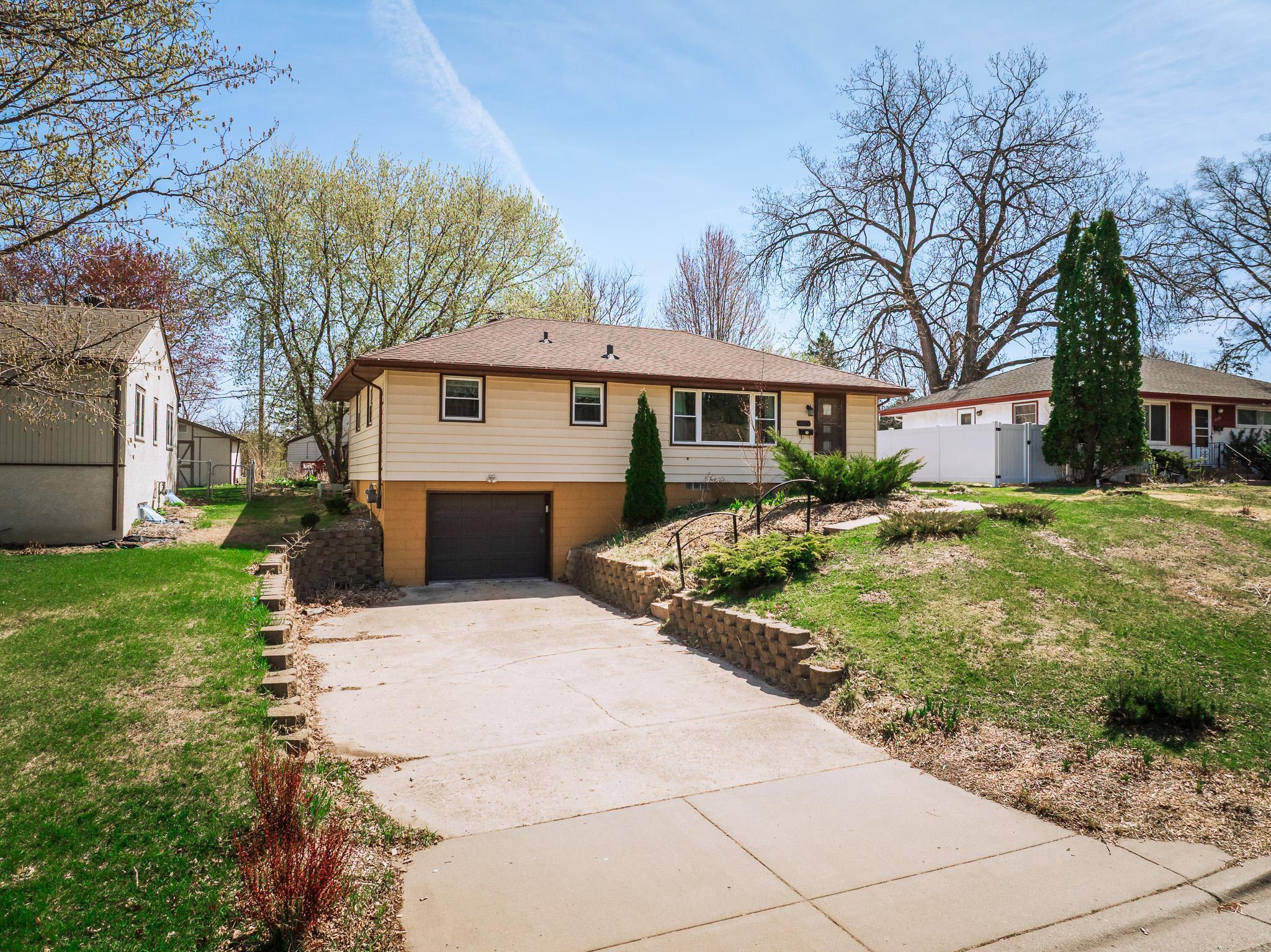 View of Residential at 4530 Colorado Avenue, Crystal MN 55422, Crystal - Mike Wilen | Minnesota Team Real Estate