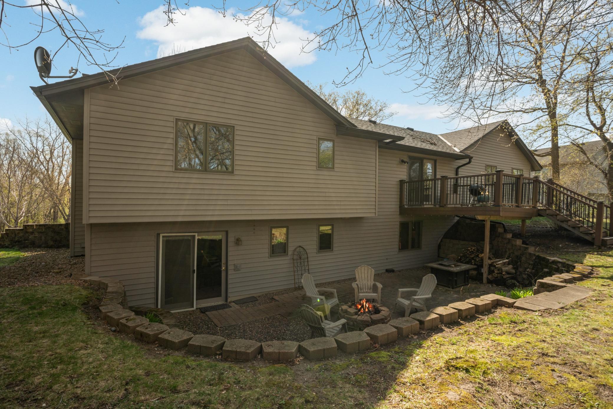 View of Residential at 19044 Xavier Street, Elk River MN 55330, Elk River (23 of 24) - Mike Wilen | Minnesota Team Real Estate
