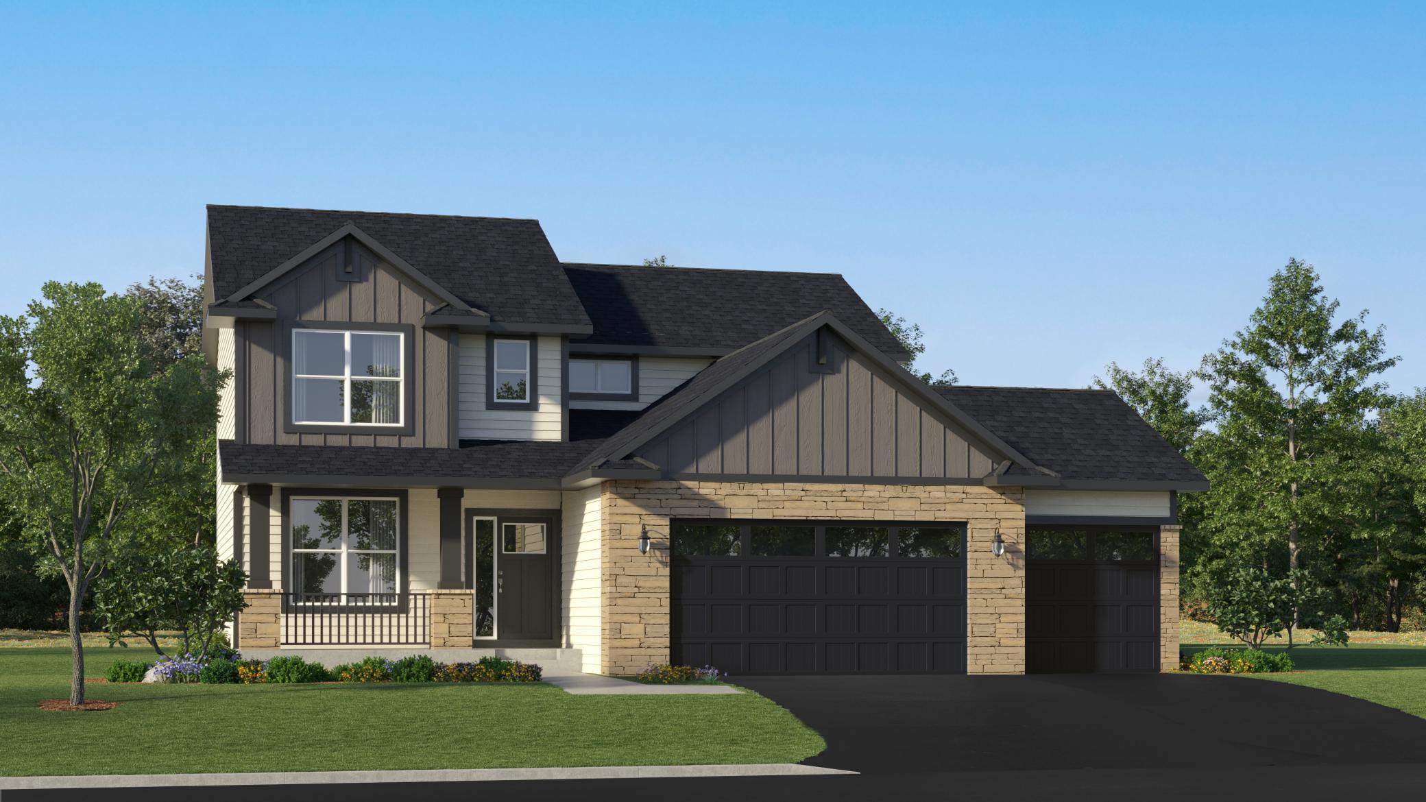 View of Residential at 9521 Lydia Lane, Elko New Market MN 55020, Elko New Market - Mike Wilen | Minnesota Team Real Estate