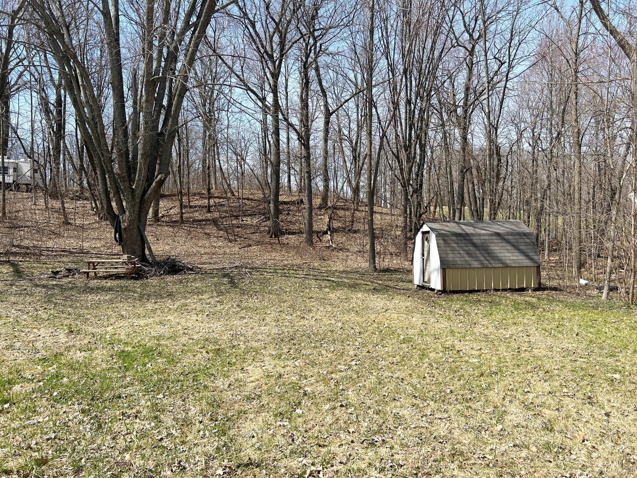 View of Land at 46543 Fairway Drive, Garrison MN 56450, Garrison - Mike Wilen | Minnesota Team Real Estate