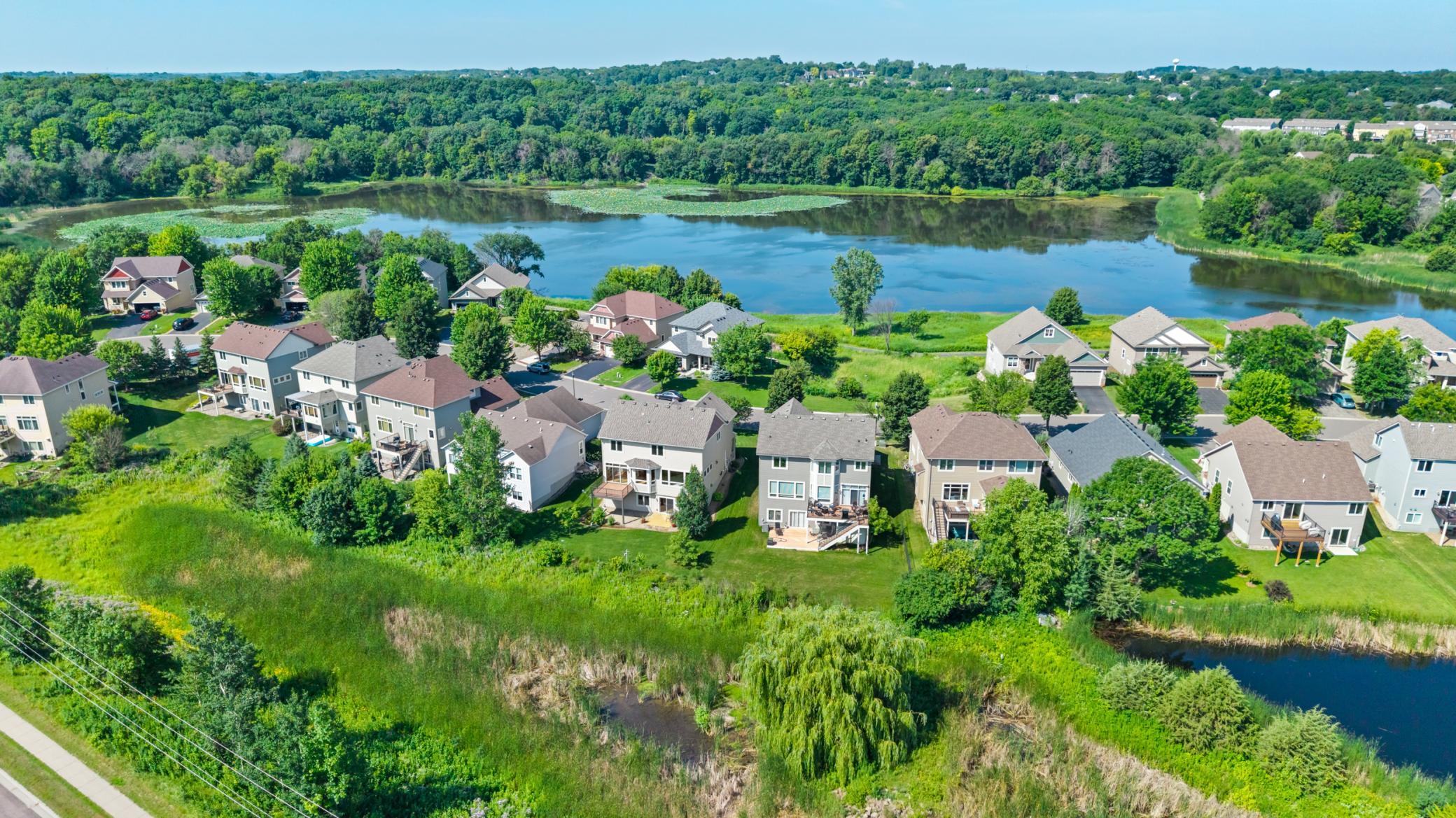 View of Residential at 14401 Enclave Court, Prior Lake MN 55372, Prior Lake (44 of 45) - Mike Wilen | Minnesota Team Real Estate