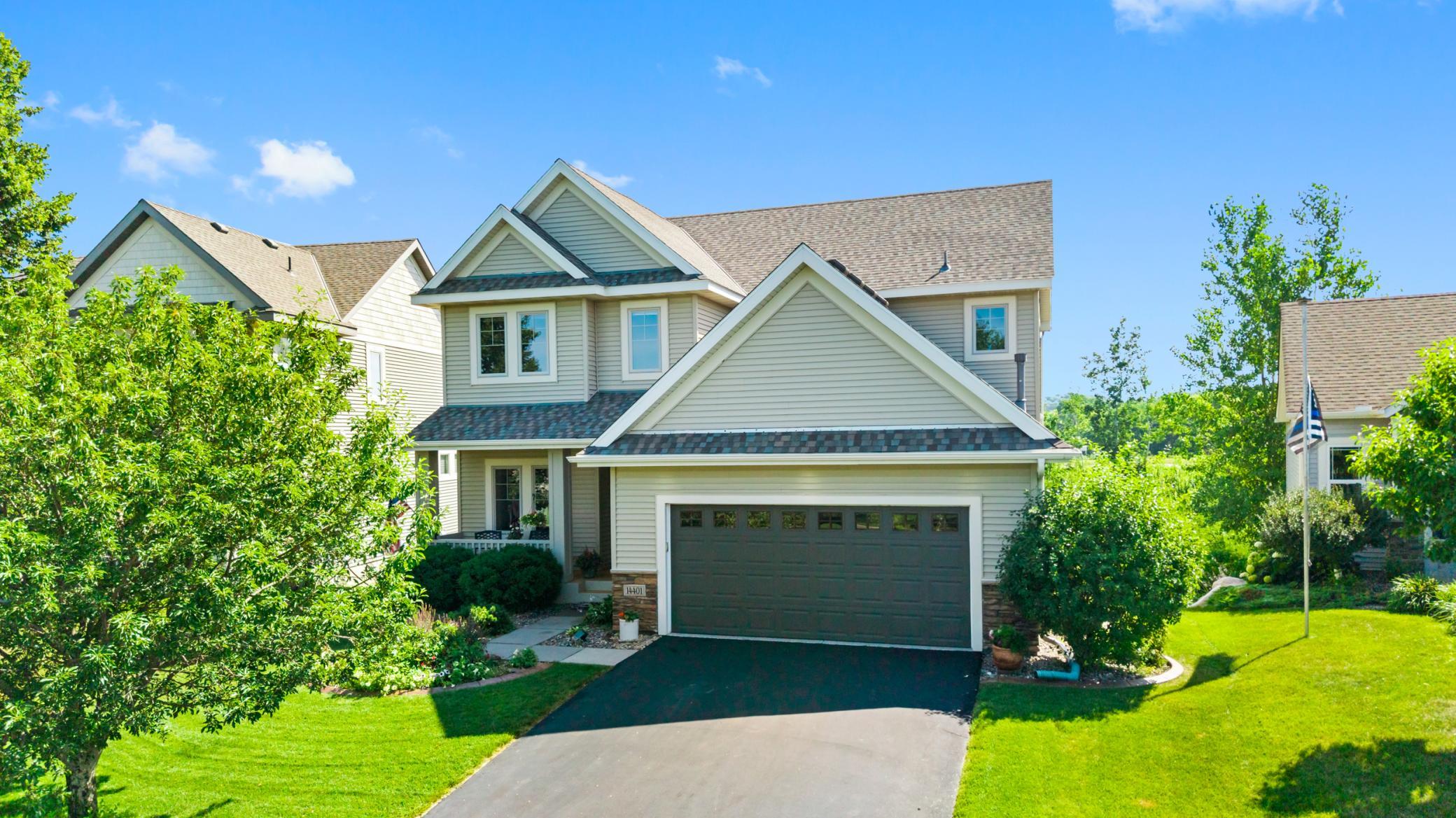 View of Residential at 14401 Enclave Court, Prior Lake MN 55372, Prior Lake - Mike Wilen | Minnesota Team Real Estate