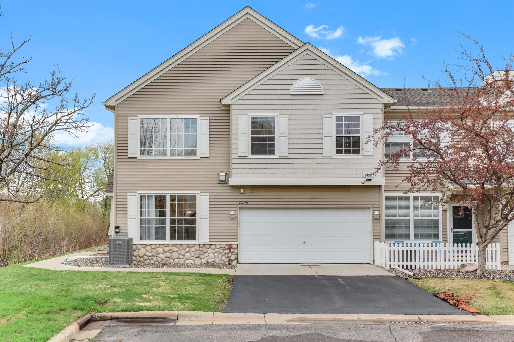 View of Residential at 19618 Meadowlark Way #126, Farmington MN 55024, Farmington - Mike Wilen | Minnesota Team Real Estate