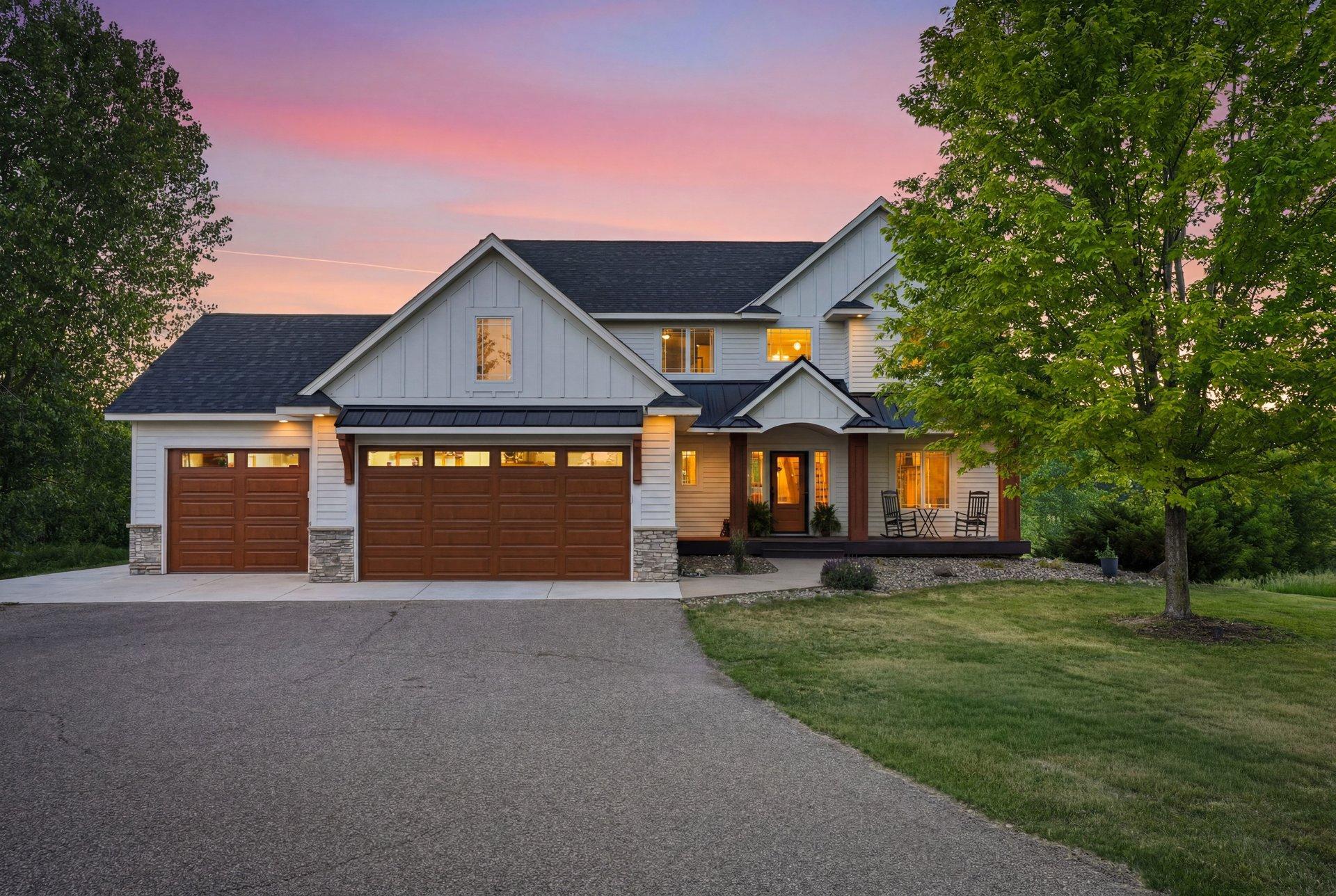 View of Residential at 21690 Harvest Hills Drive, Prior Lake MN 55372, Prior Lake - Mike Wilen | Minnesota Team Real Estate