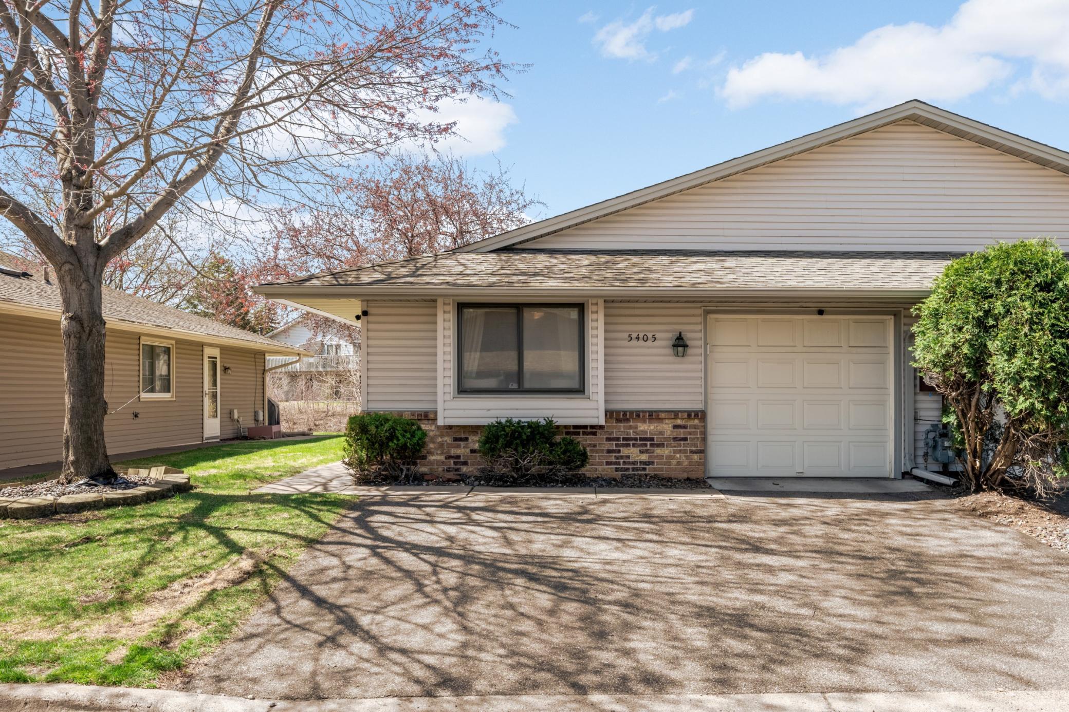 View of Residential at 5405 72nd Circle, Brooklyn Center MN 55429, Brooklyn Center - Mike Wilen | Minnesota Team Real Estate