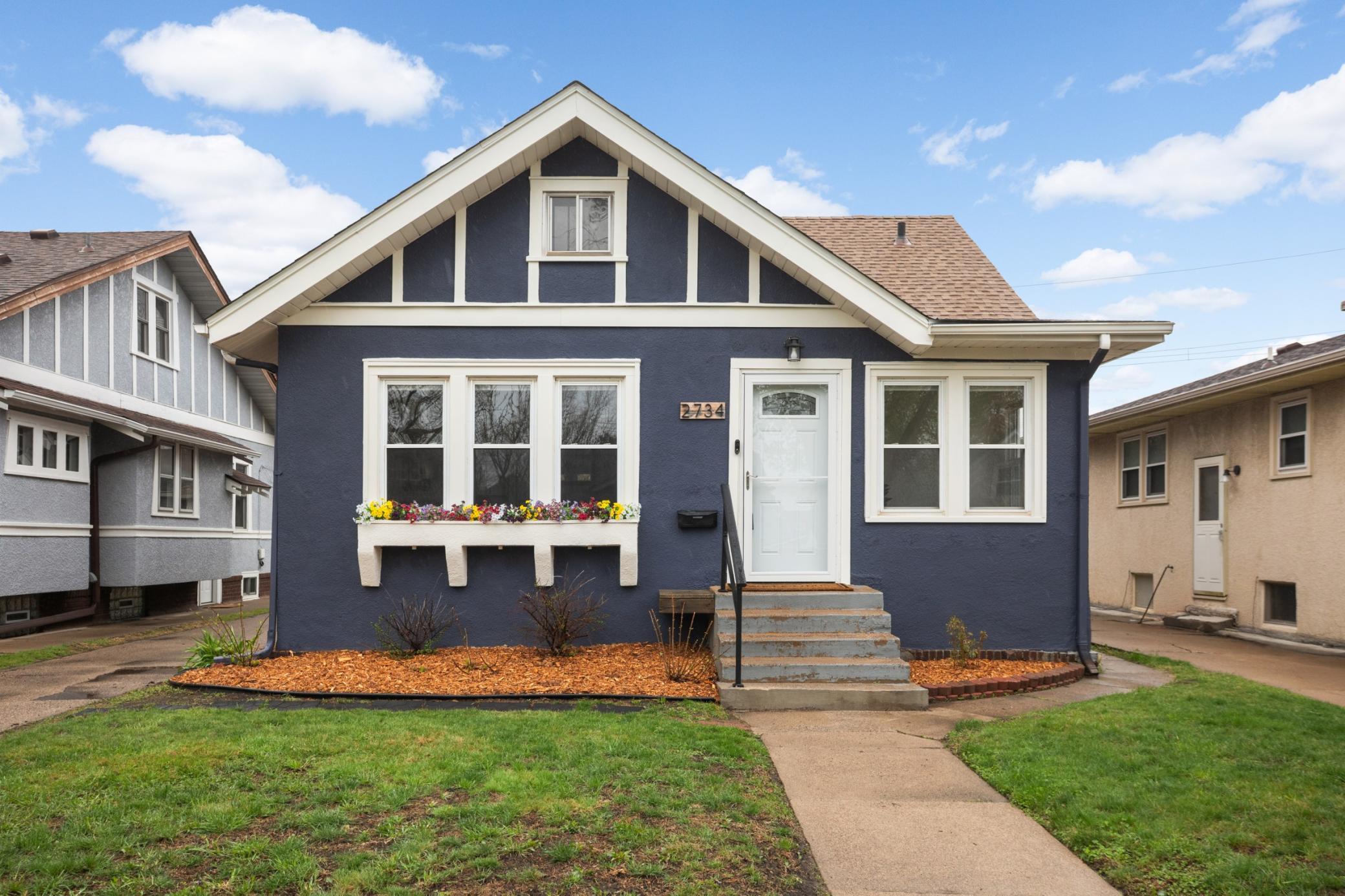 View of Residential at 2734 Randolph Street, Minneapolis MN 55418, Minneapolis - Mike Wilen | Minnesota Team Real Estate