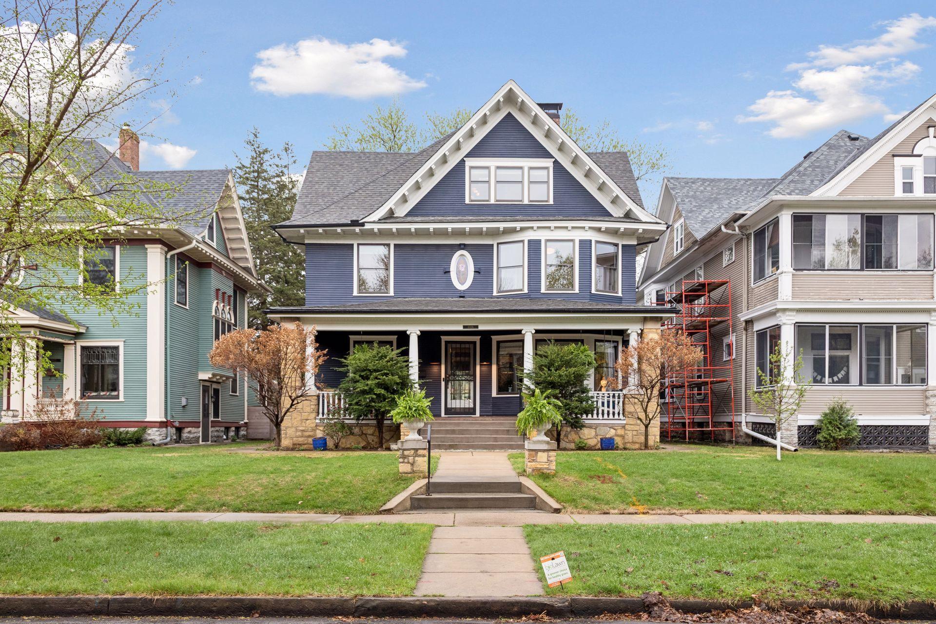View of Residential at 1026 Portland Avenue, Saint Paul MN 55104, Saint Paul - Mike Wilen | Minnesota Team Real Estate