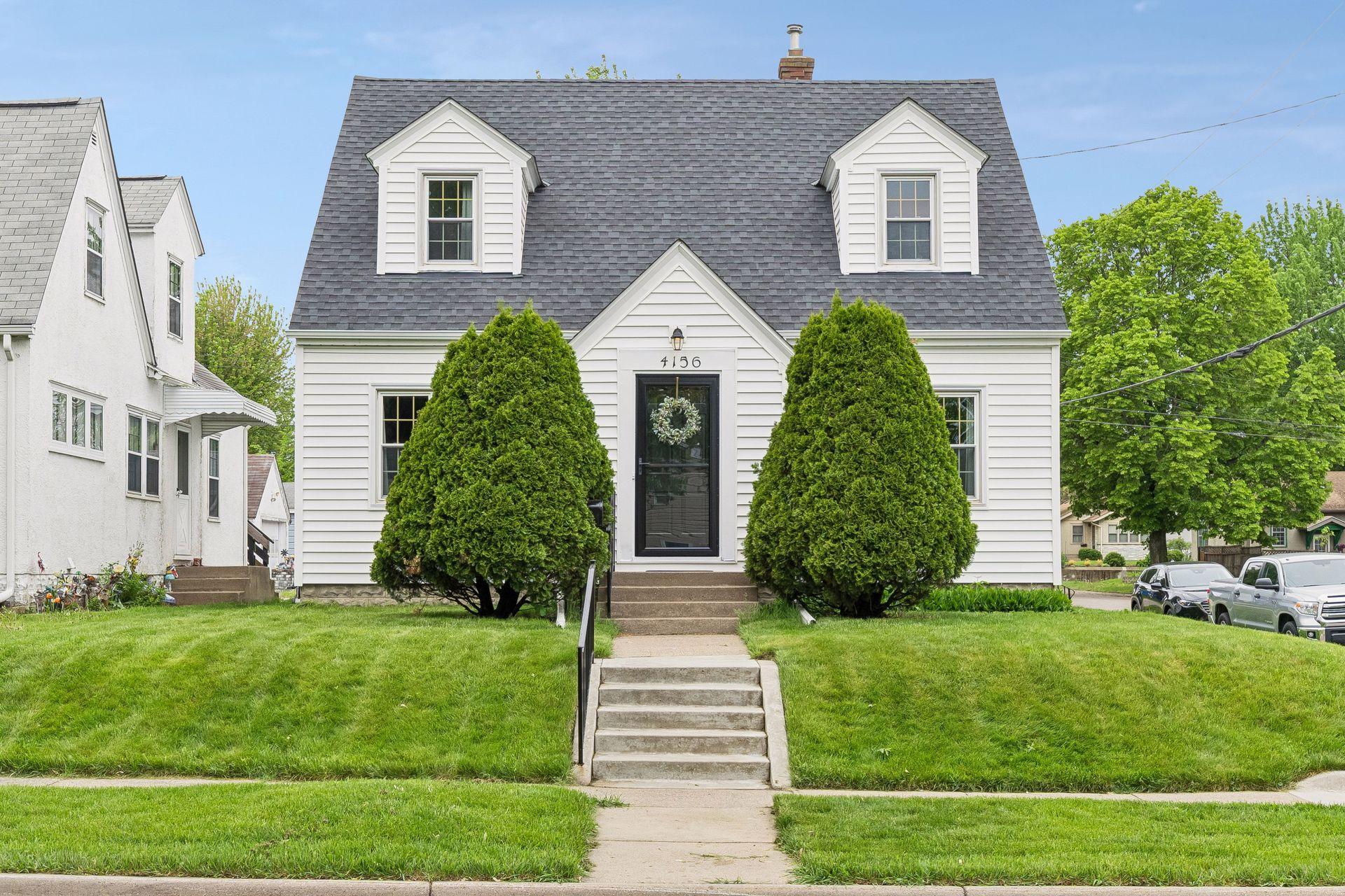 View of Residential at 4156 7th Street, Columbia Heights MN 55421, Columbia Heights - Mike Wilen | Minnesota Team Real Estate