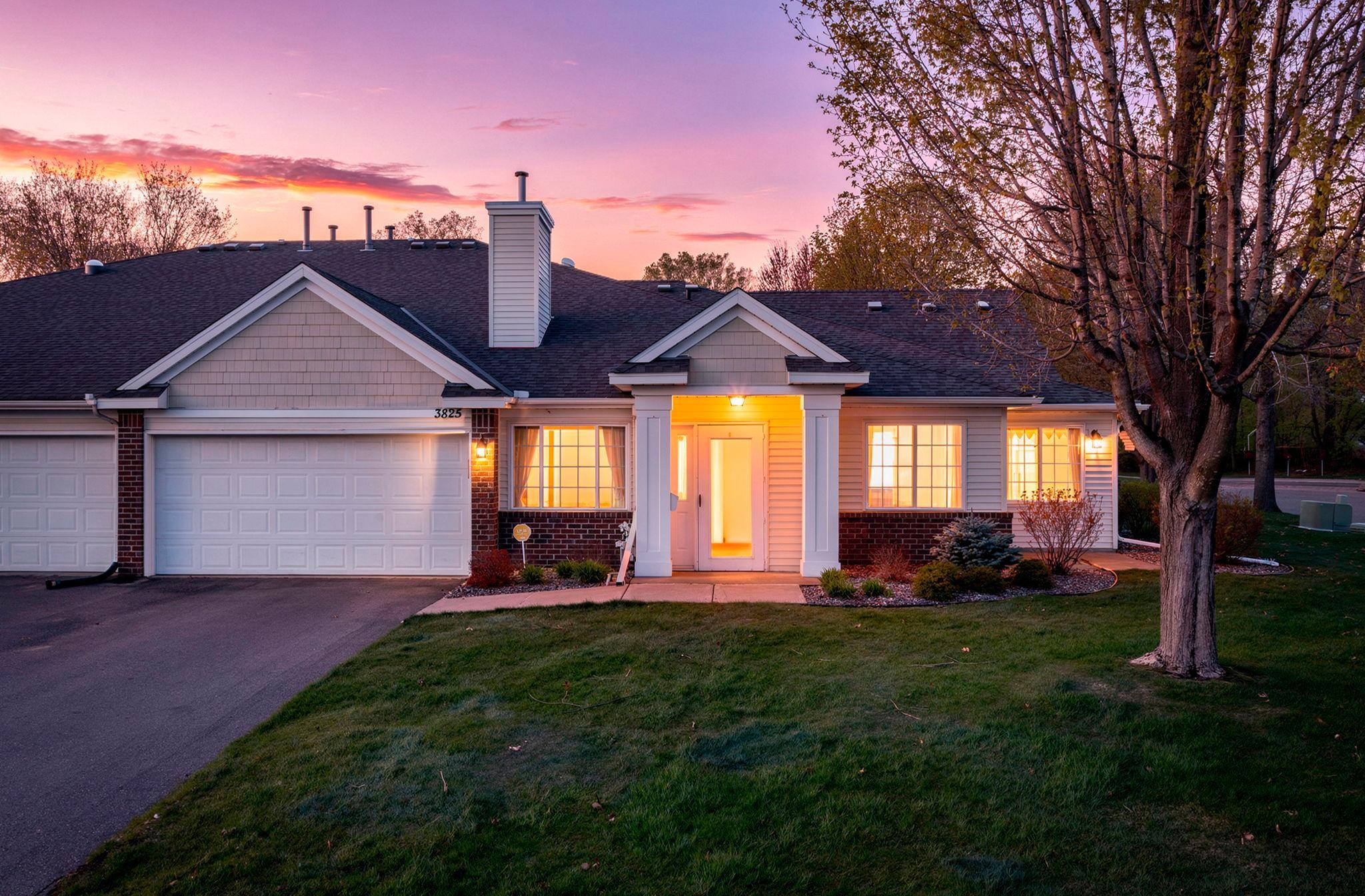 View of Residential at 3825 Linden Avenue #336, White Bear Lake MN 55110, White Bear Lake - Mike Wilen | Minnesota Team Real Estate