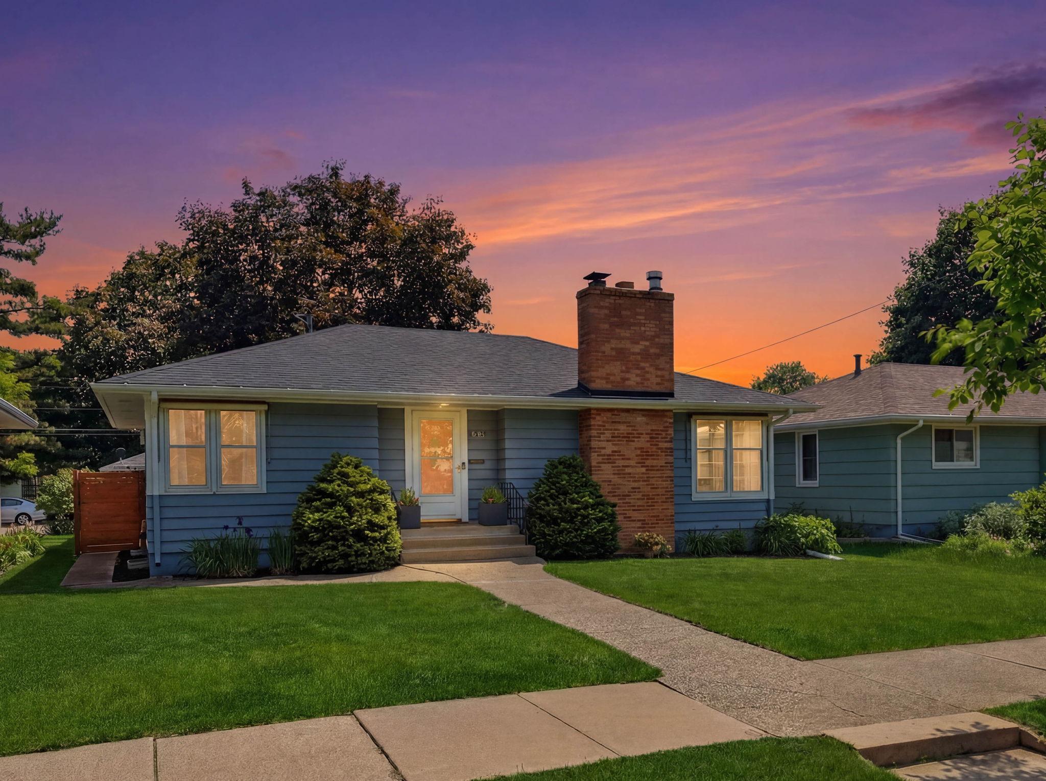 View of Residential at 4315 16th Avenue, Minneapolis MN 55407, Minneapolis - Mike Wilen | Minnesota Team Real Estate