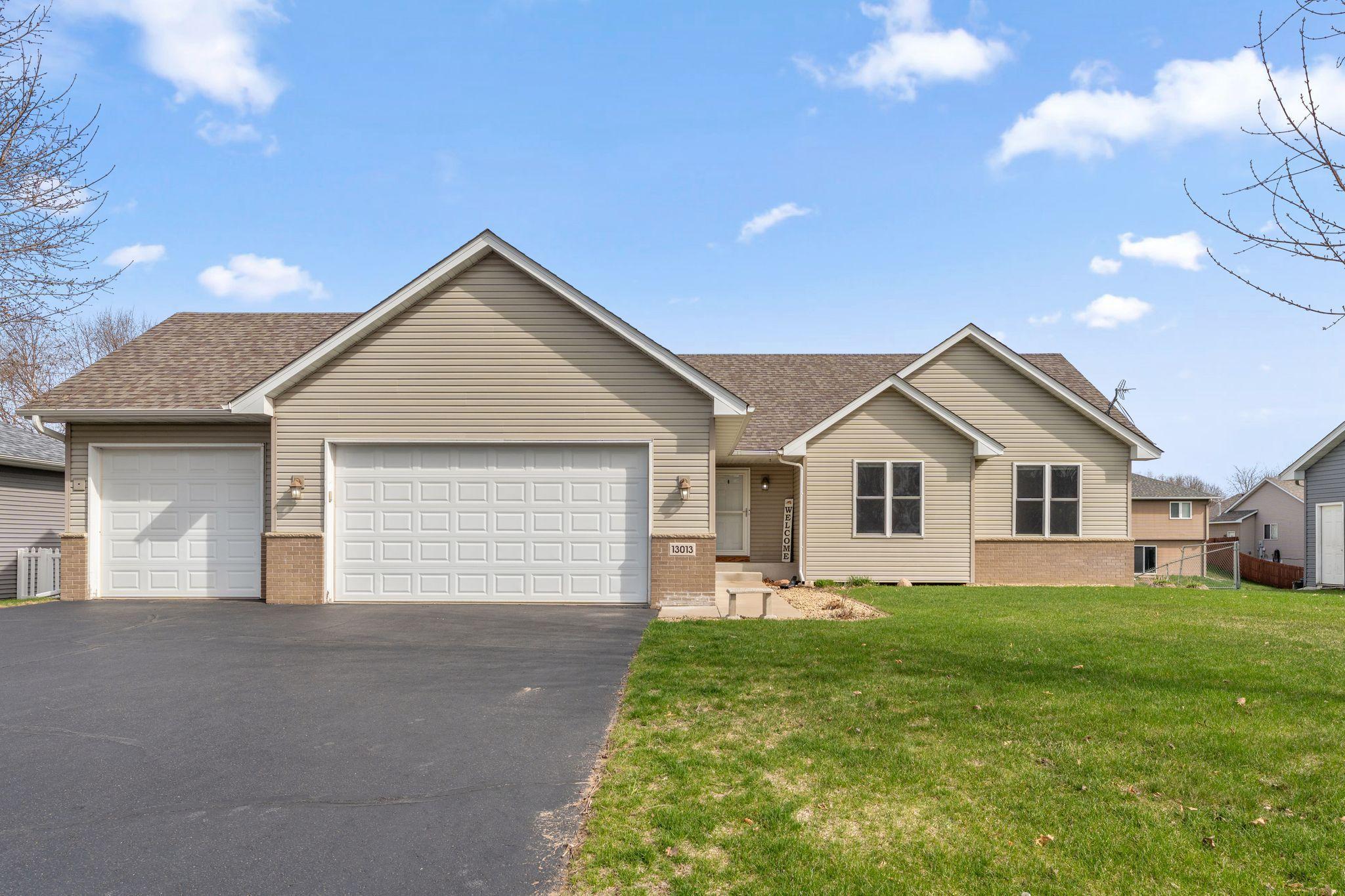 View of Residential at 13013 10th Avenue, Zimmerman MN 55398, Zimmerman - Mike Wilen | Minnesota Team Real Estate
