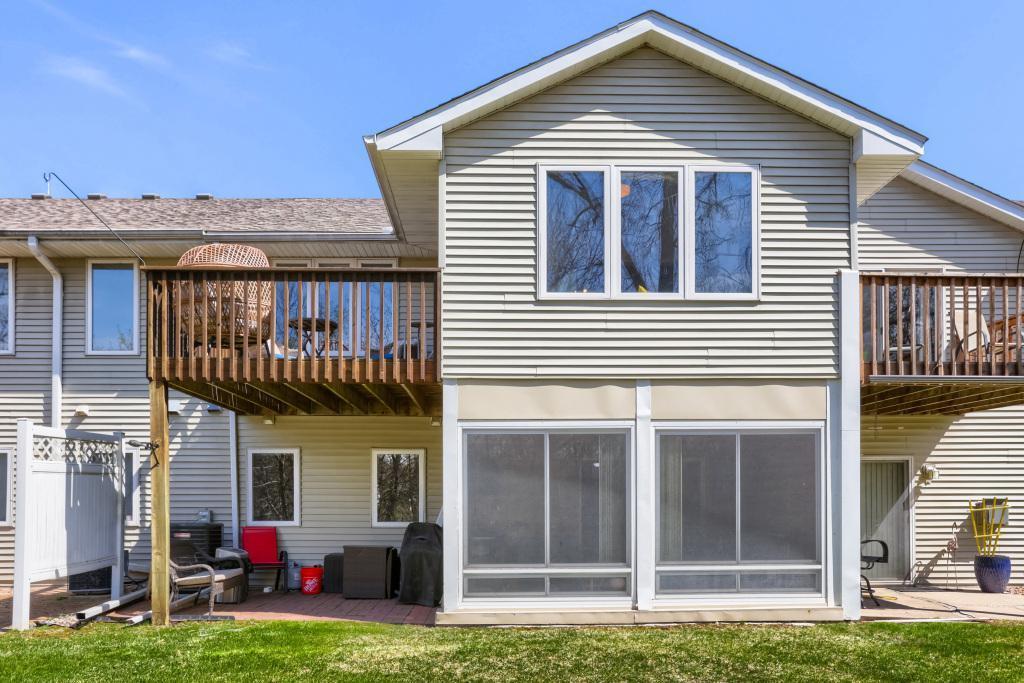 View of Residential at 6303 Cavell Court, Brooklyn Park MN 55428, Brooklyn Park (20 of 21) - Mike Wilen | Minnesota Team Real Estate