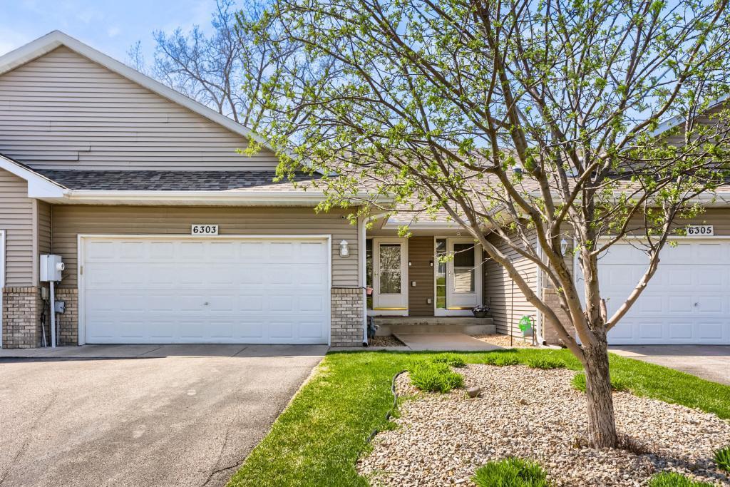 View of Residential at 6303 Cavell Court, Brooklyn Park MN 55428, Brooklyn Park - Mike Wilen | Minnesota Team Real Estate