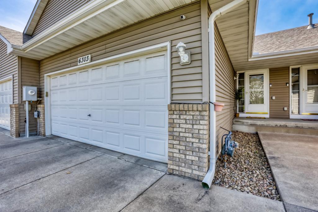 View of Residential at 6303 Cavell Court, Brooklyn Park MN 55428, Brooklyn Park (2 of 21) - Mike Wilen | Minnesota Team Real Estate