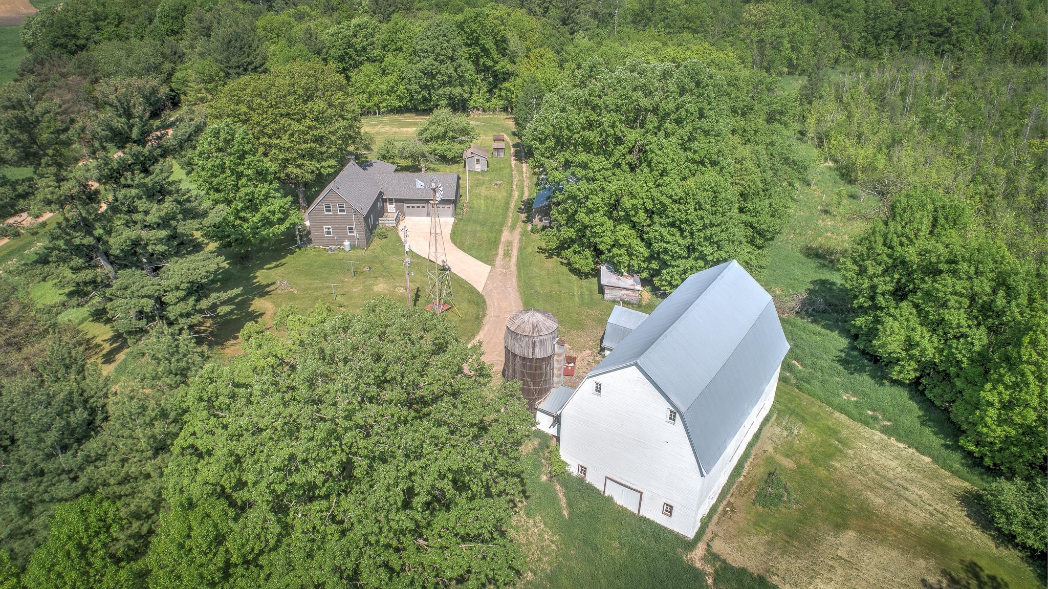 View of Residential at 52371 Balsam Avenue, Stanchfield MN 55080, Stanchfield - Mike Wilen | Minnesota Team Real Estate