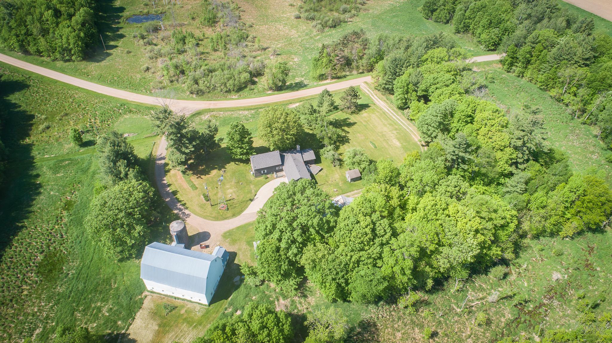 View of Residential at 52371 Balsam Avenue, Stanchfield MN 55080, Stanchfield (2 of 51) - Mike Wilen | Minnesota Team Real Estate