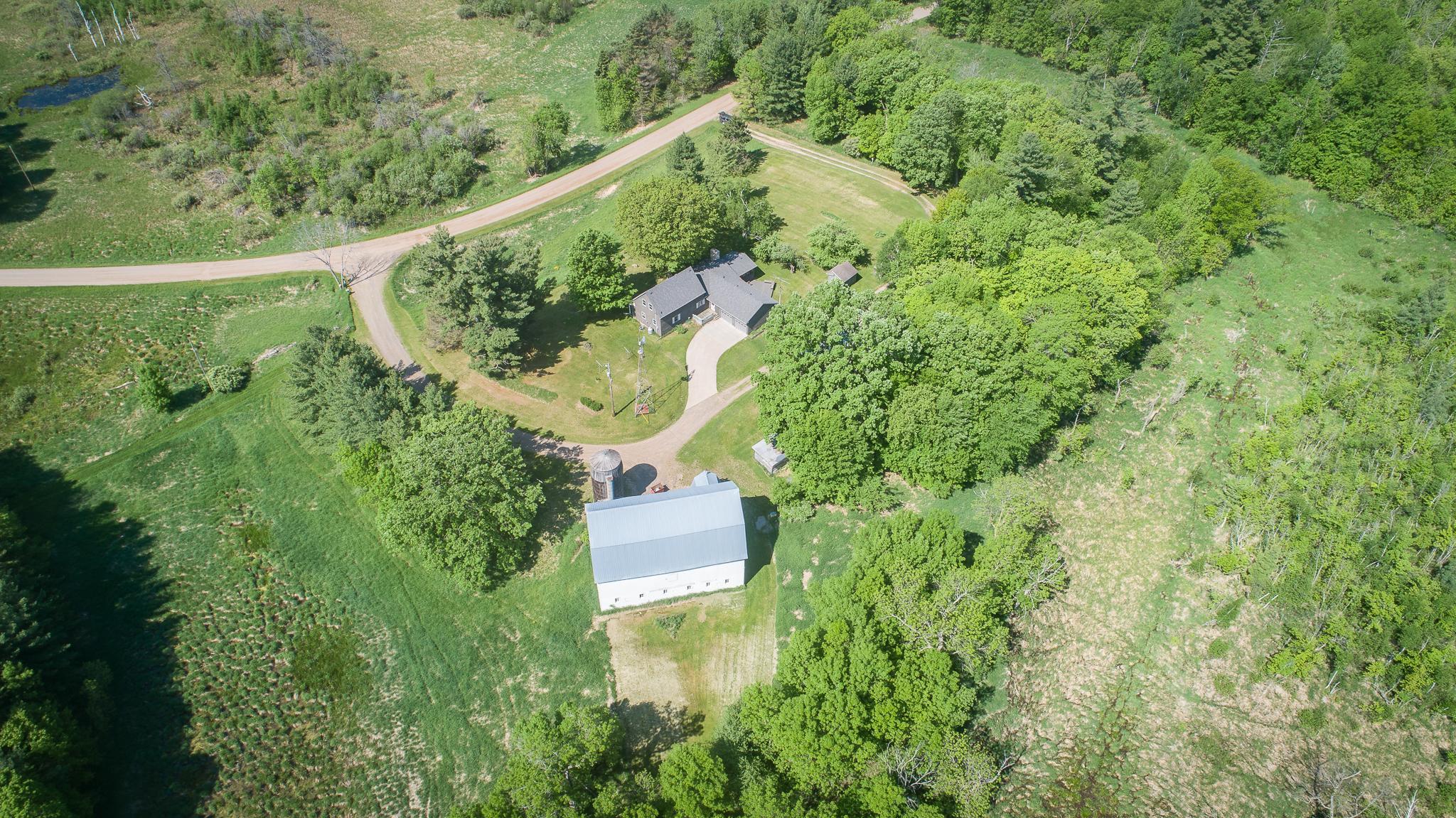 View of Residential at 52371 Balsam Avenue, Stanchfield MN 55080, Stanchfield (50 of 51) - Mike Wilen | Minnesota Team Real Estate