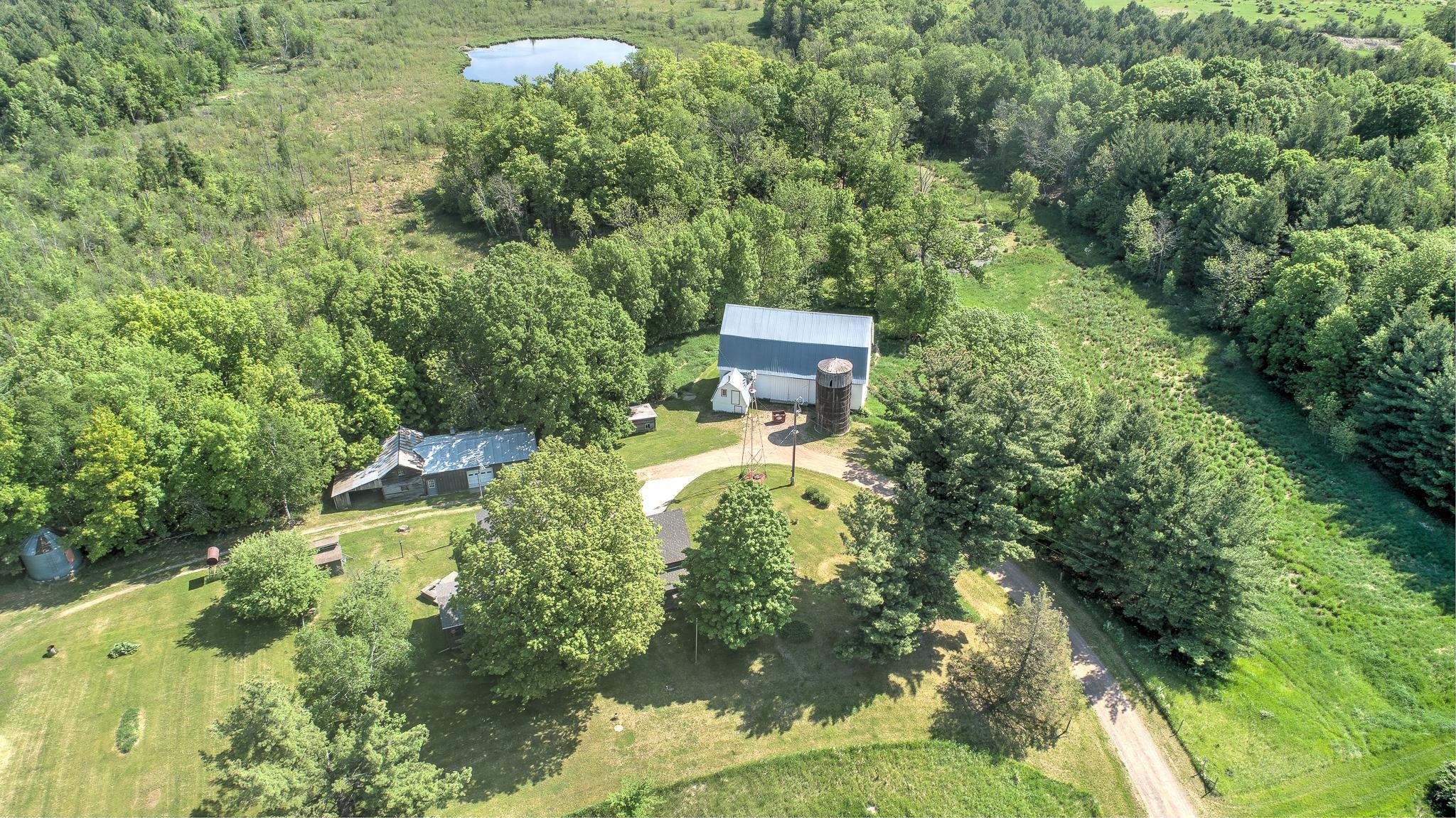 View of Residential at 52371 Balsam Avenue, Stanchfield MN 55080, Stanchfield (3 of 51) - Mike Wilen | Minnesota Team Real Estate
