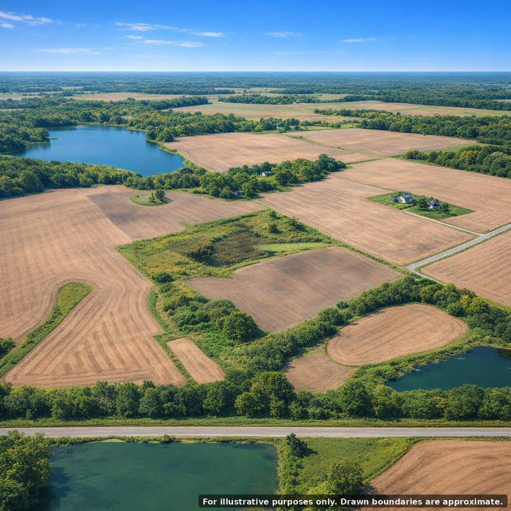 View of Land at TBD Baker Avenue, Buffalo MN 55313, Buffalo (14 of 33) - Mike Wilen | Minnesota Team Real Estate