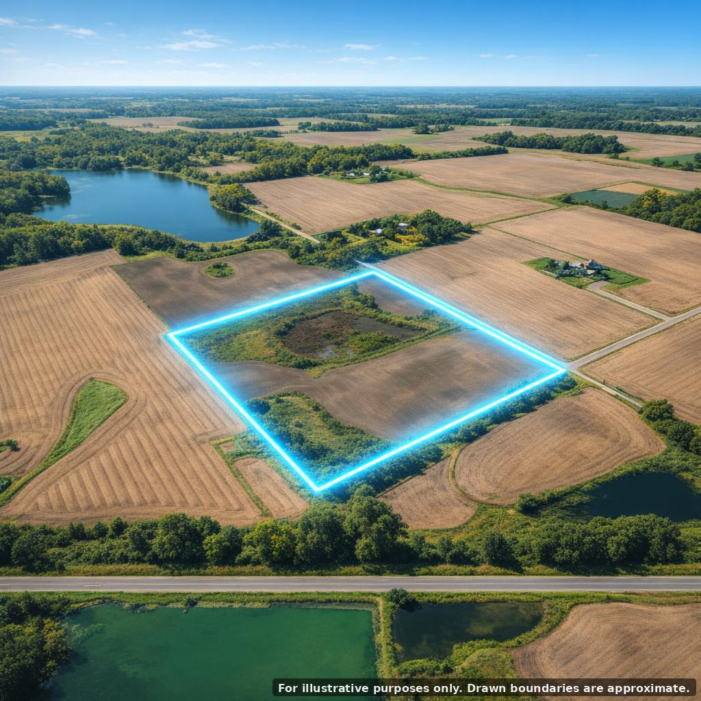 View of Land at TBD Baker Avenue, Buffalo MN 55313, Buffalo (13 of 33) - Mike Wilen | Minnesota Team Real Estate