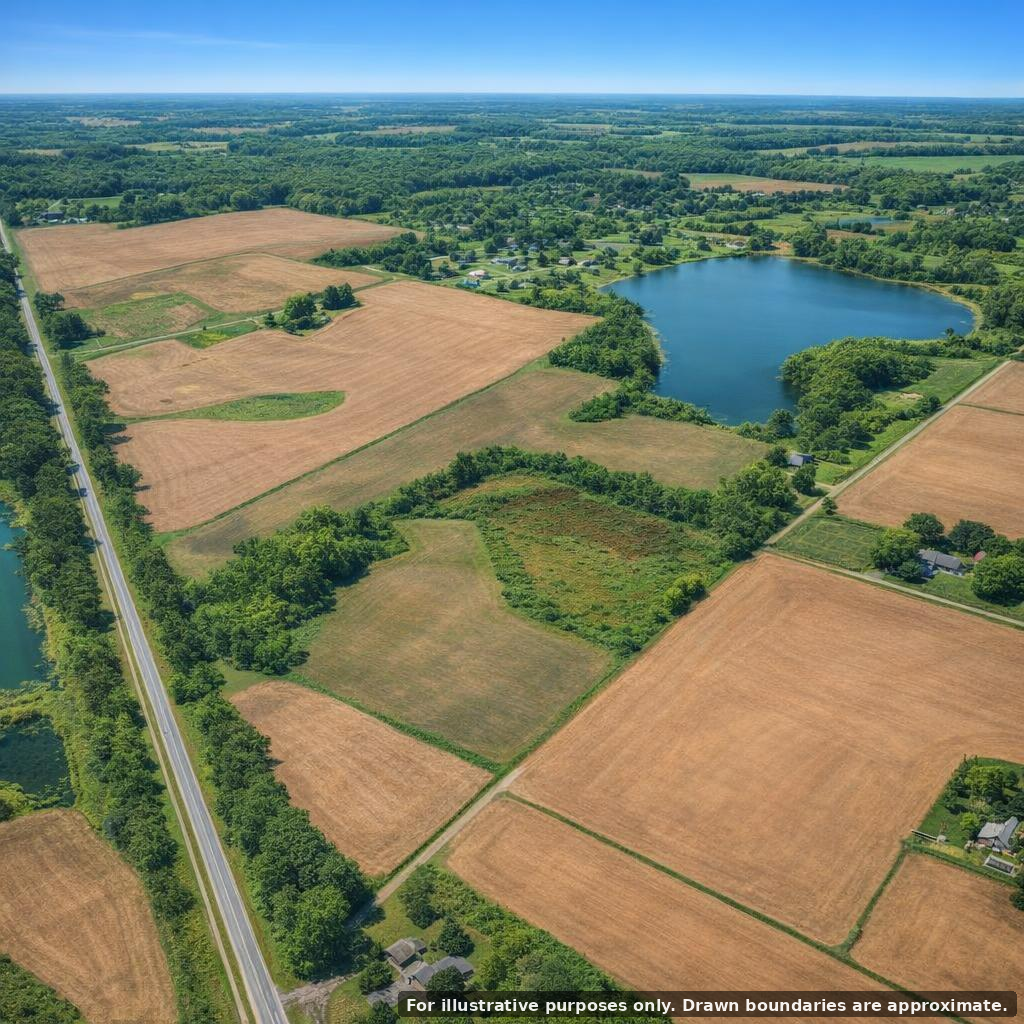 View of Land at TBD Baker Avenue, Buffalo MN 55313, Buffalo (2 of 33) - Mike Wilen | Minnesota Team Real Estate