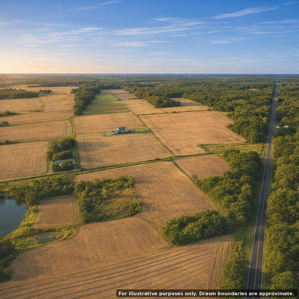 View of Land at TBD Baker Avenue, Buffalo MN 55313, Buffalo (11 of 33) - Mike Wilen | Minnesota Team Real Estate