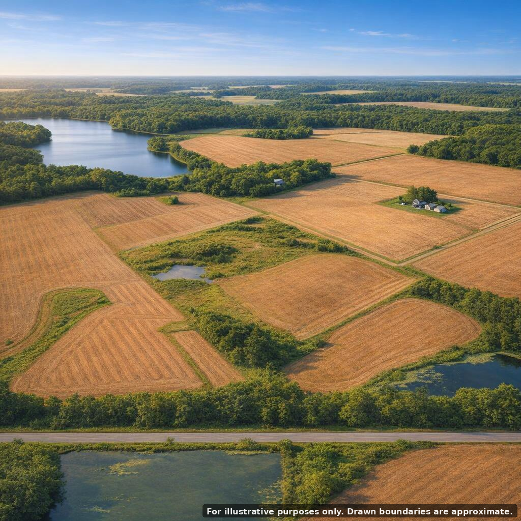 View of Land at TBD Baker Avenue, Buffalo MN 55313, Buffalo (4 of 33) - Mike Wilen | Minnesota Team Real Estate
