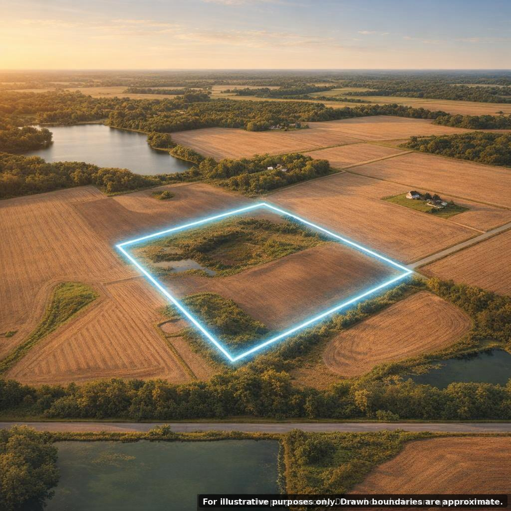 View of Land at TBD Baker Avenue, Buffalo MN 55313, Buffalo (3 of 33) - Mike Wilen | Minnesota Team Real Estate