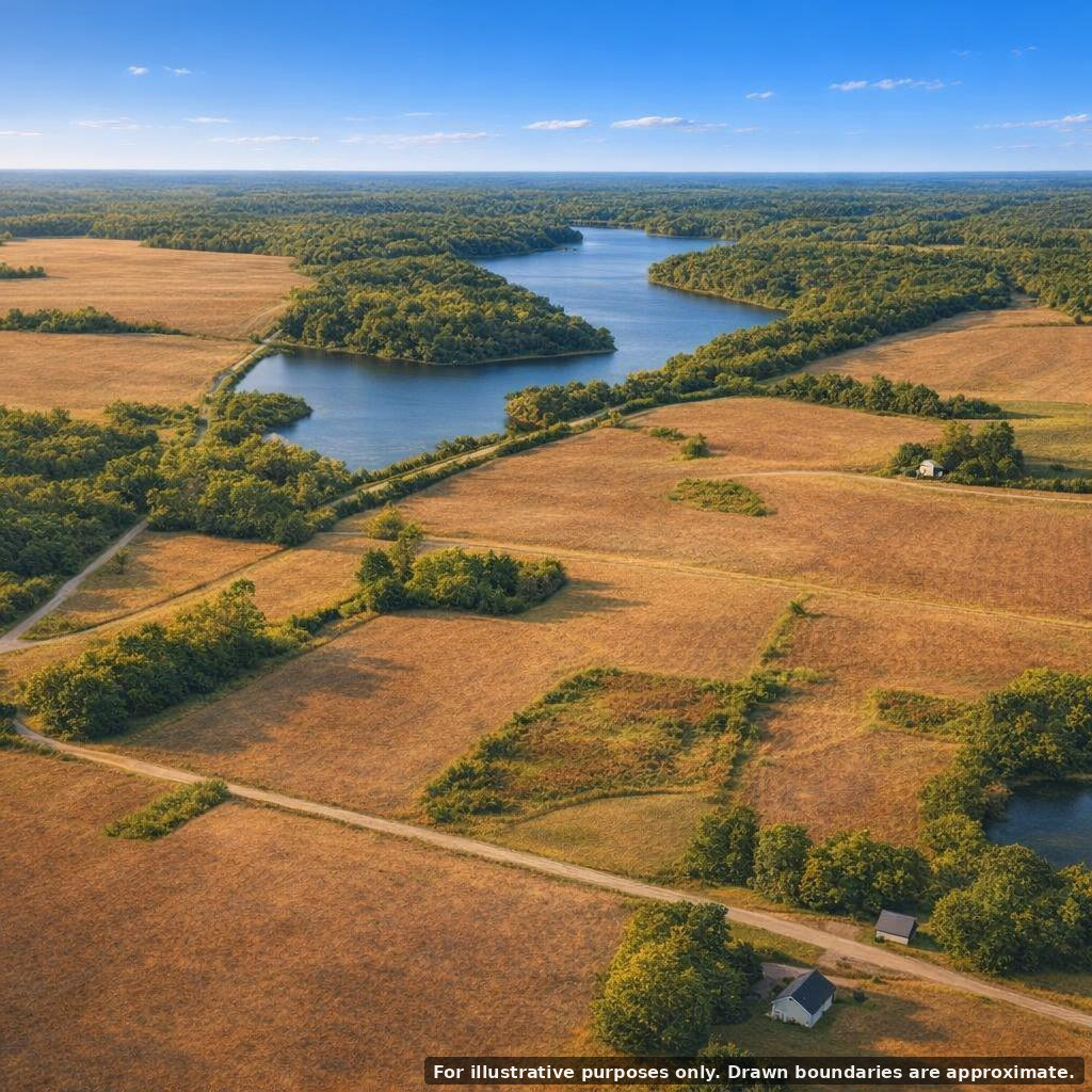 View of Land at TBD Baker Avenue, Buffalo MN 55313, Buffalo (9 of 33) - Mike Wilen | Minnesota Team Real Estate