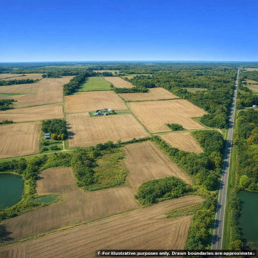 View of Land at TBD Baker Avenue, Buffalo MN 55313, Buffalo (6 of 33) - Mike Wilen | Minnesota Team Real Estate