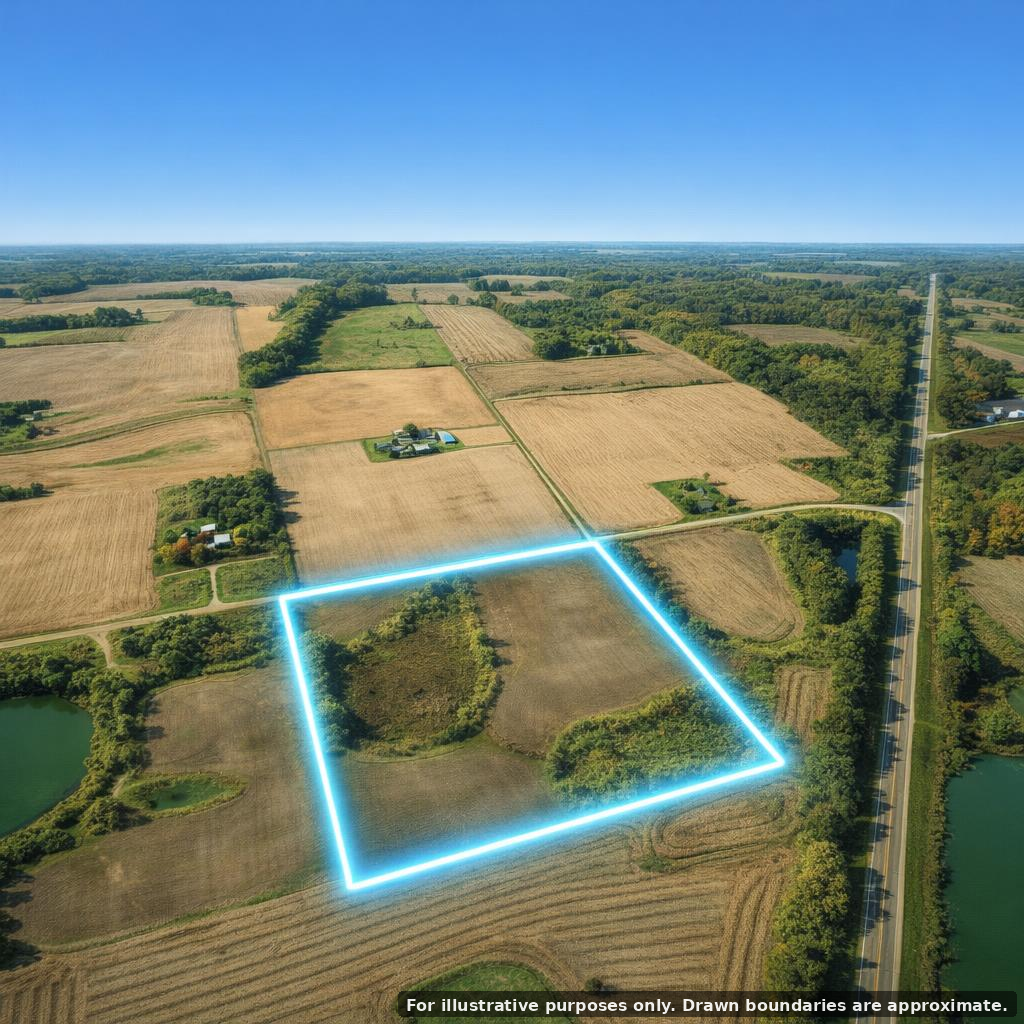 View of Land at TBD Baker Avenue, Buffalo MN 55313, Buffalo (5 of 33) - Mike Wilen | Minnesota Team Real Estate