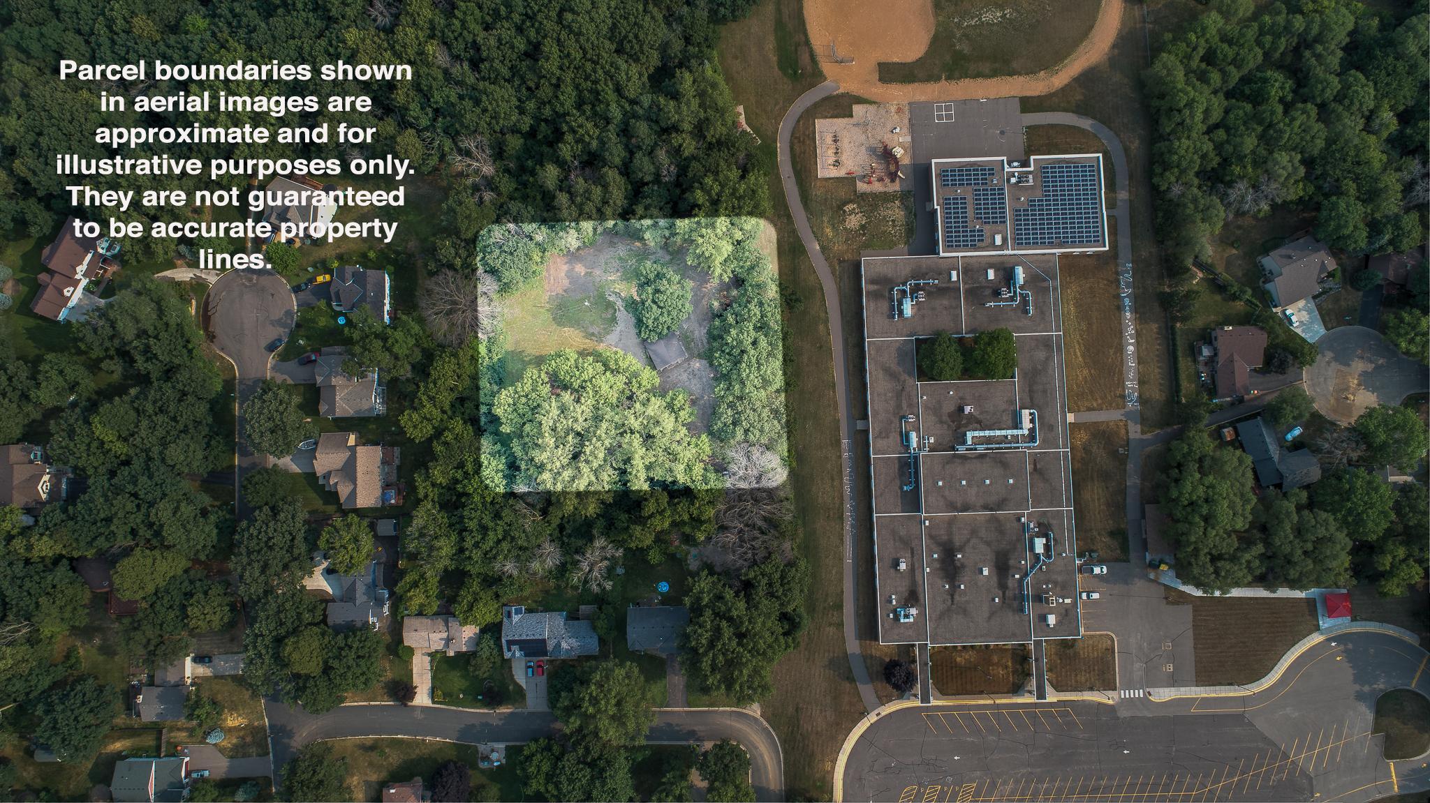 View of Residential Lot at 949 89th Lane, Coon Rapids - Mike Wilen | Minnesota Team Real Estate
