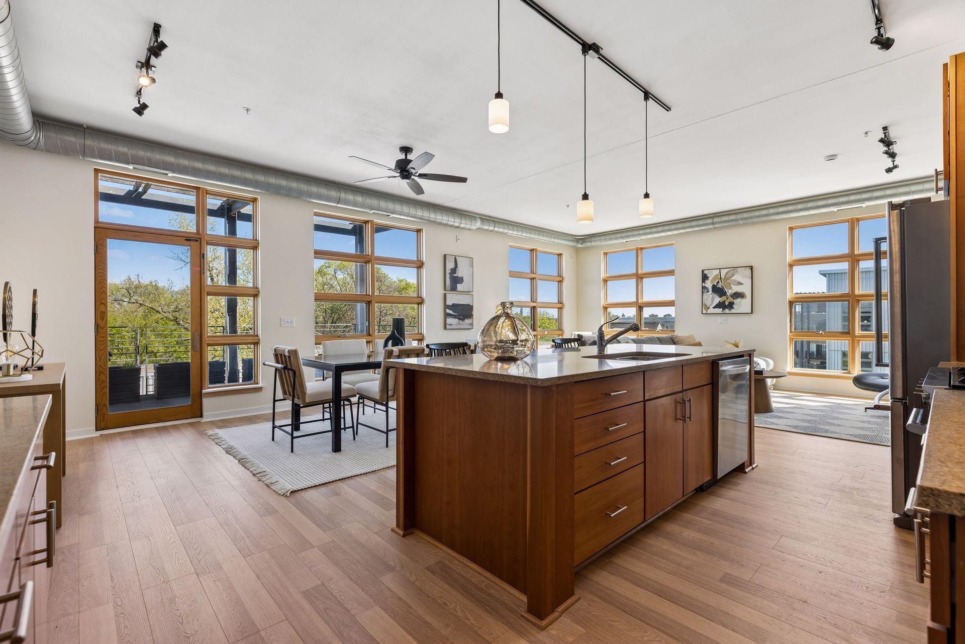 View of Residential at 2845 Colfax Avenue #W402, Minneapolis MN 55408, Minneapolis - Mike Wilen | Minnesota Team Real Estate