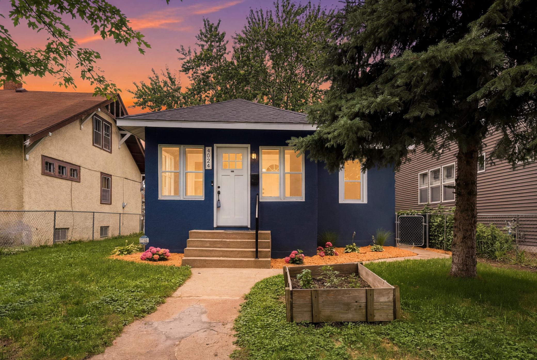 View of Residential at 4024 11th Avenue, Minneapolis MN 55407, Minneapolis - Mike Wilen | Minnesota Team Real Estate