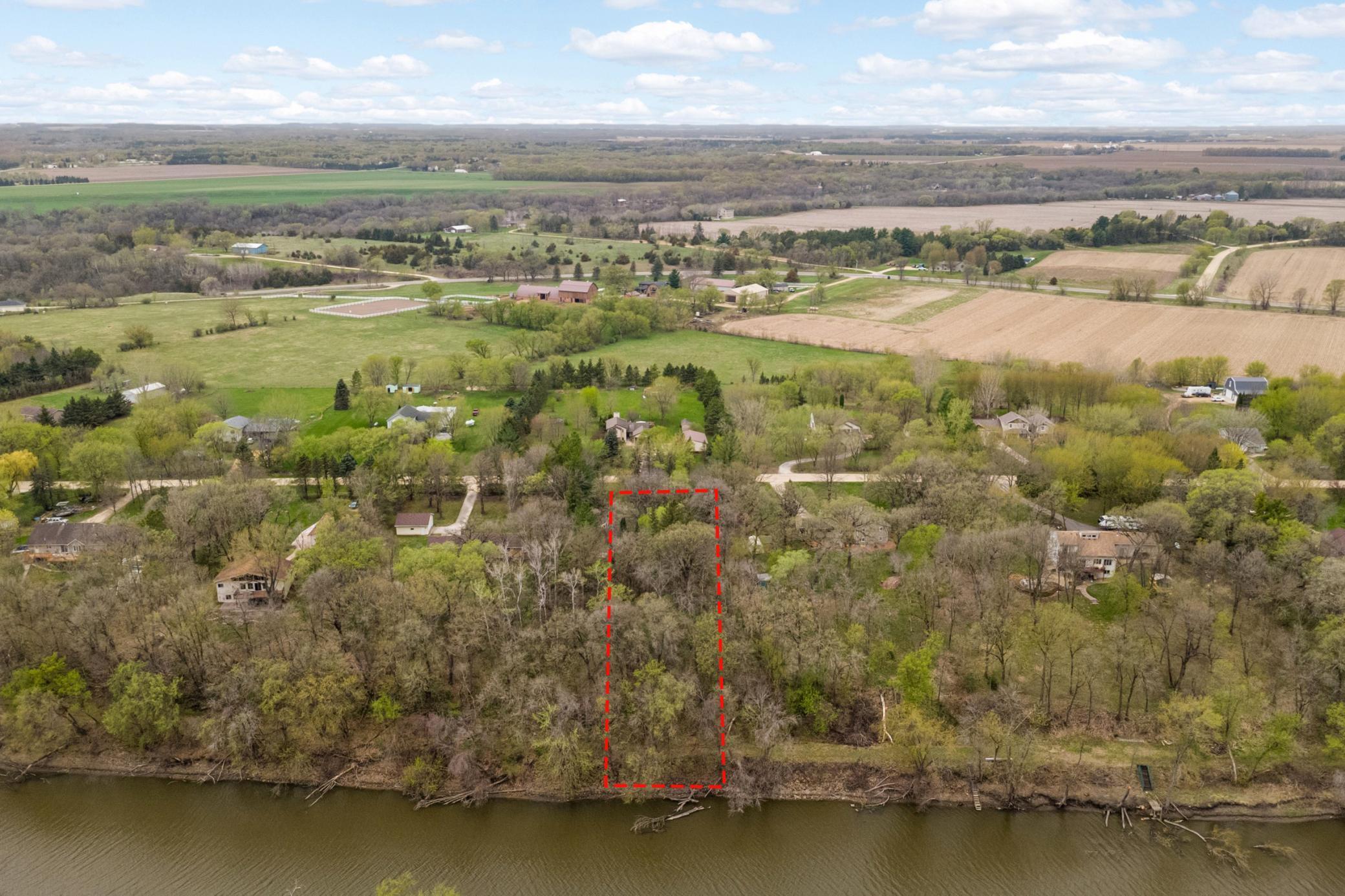 View of Land at 17624 Blackbird Trail, Hastings MN 55033, Hastings (2 of 7) - Mike Wilen | Minnesota Team Real Estate