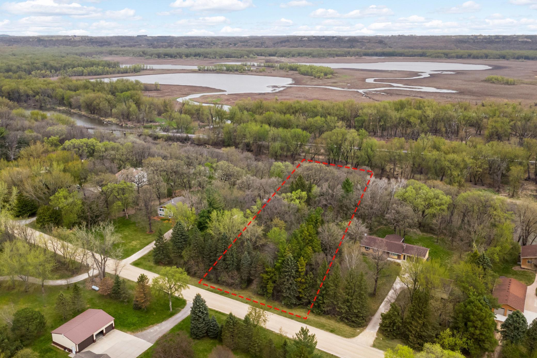 View of Land at 17624 Blackbird Trail, Hastings MN 55033, Hastings (5 of 7) - Mike Wilen | Minnesota Team Real Estate