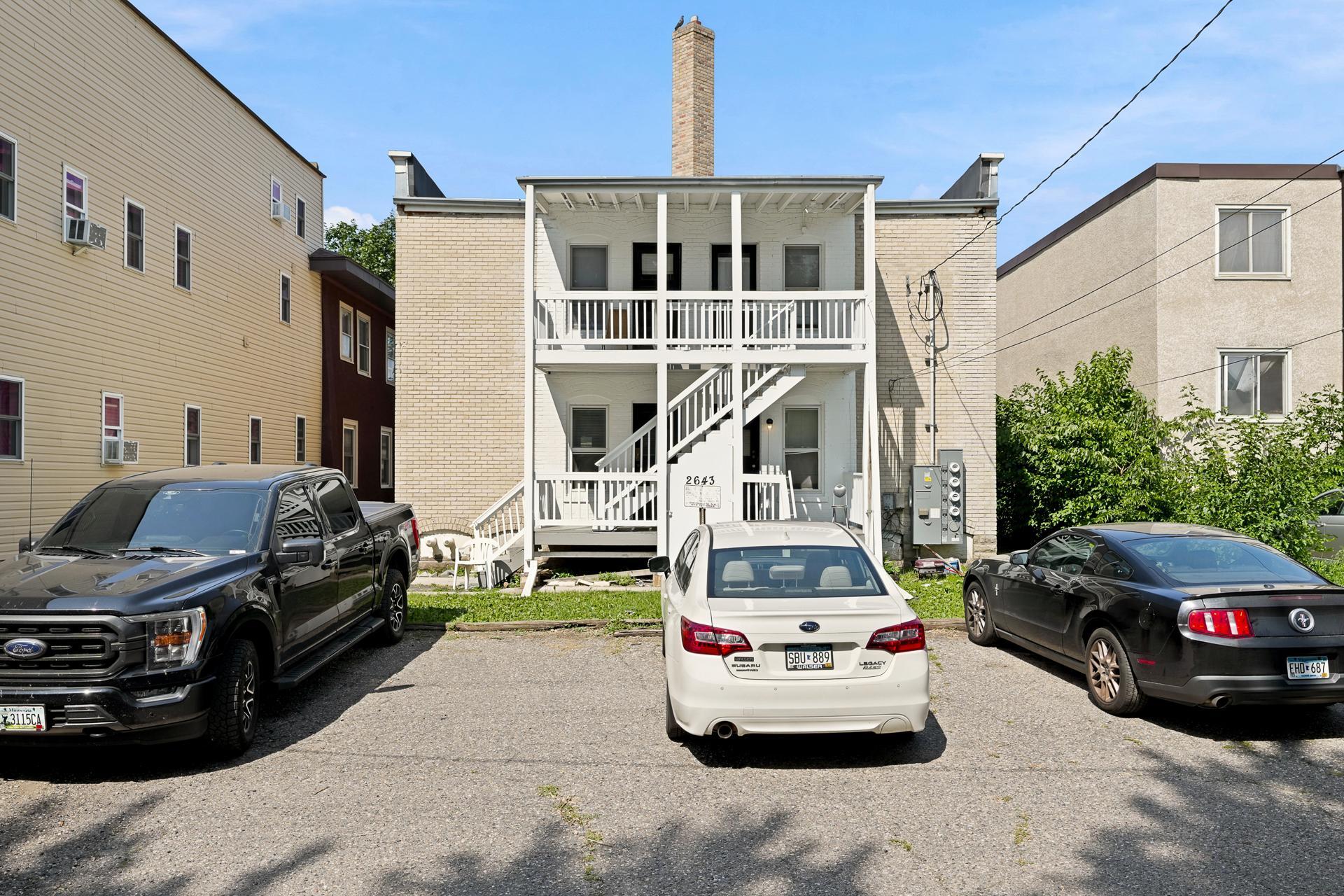 View of Residential Income at 2641 Lyndale Avenue, Minneapolis MN 55408, Minneapolis (5 of 28) - Mike Wilen | Minnesota Team Real Estate