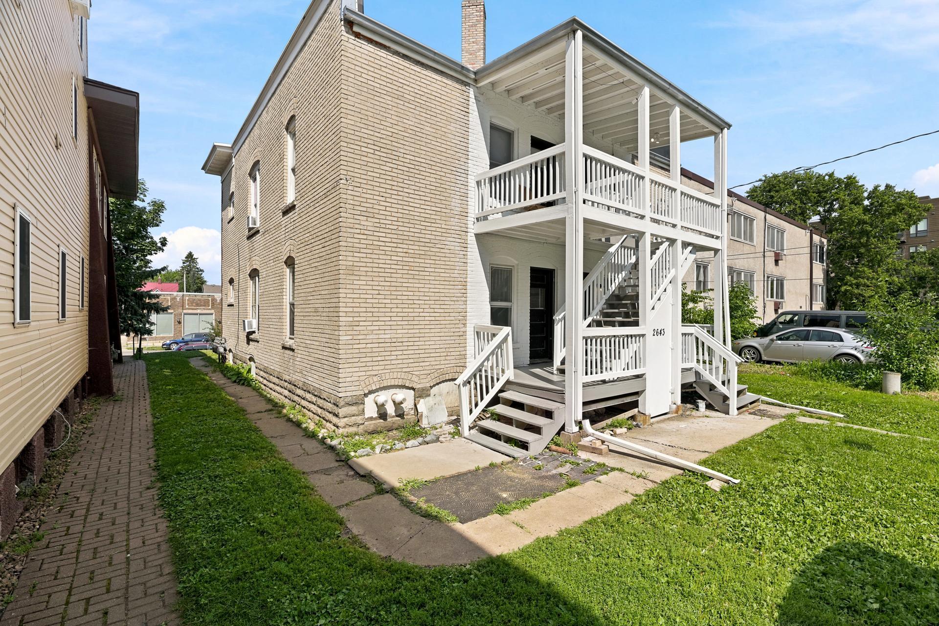 View of Residential Income at 2641 Lyndale Avenue, Minneapolis MN 55408, Minneapolis (4 of 28) - Mike Wilen | Minnesota Team Real Estate