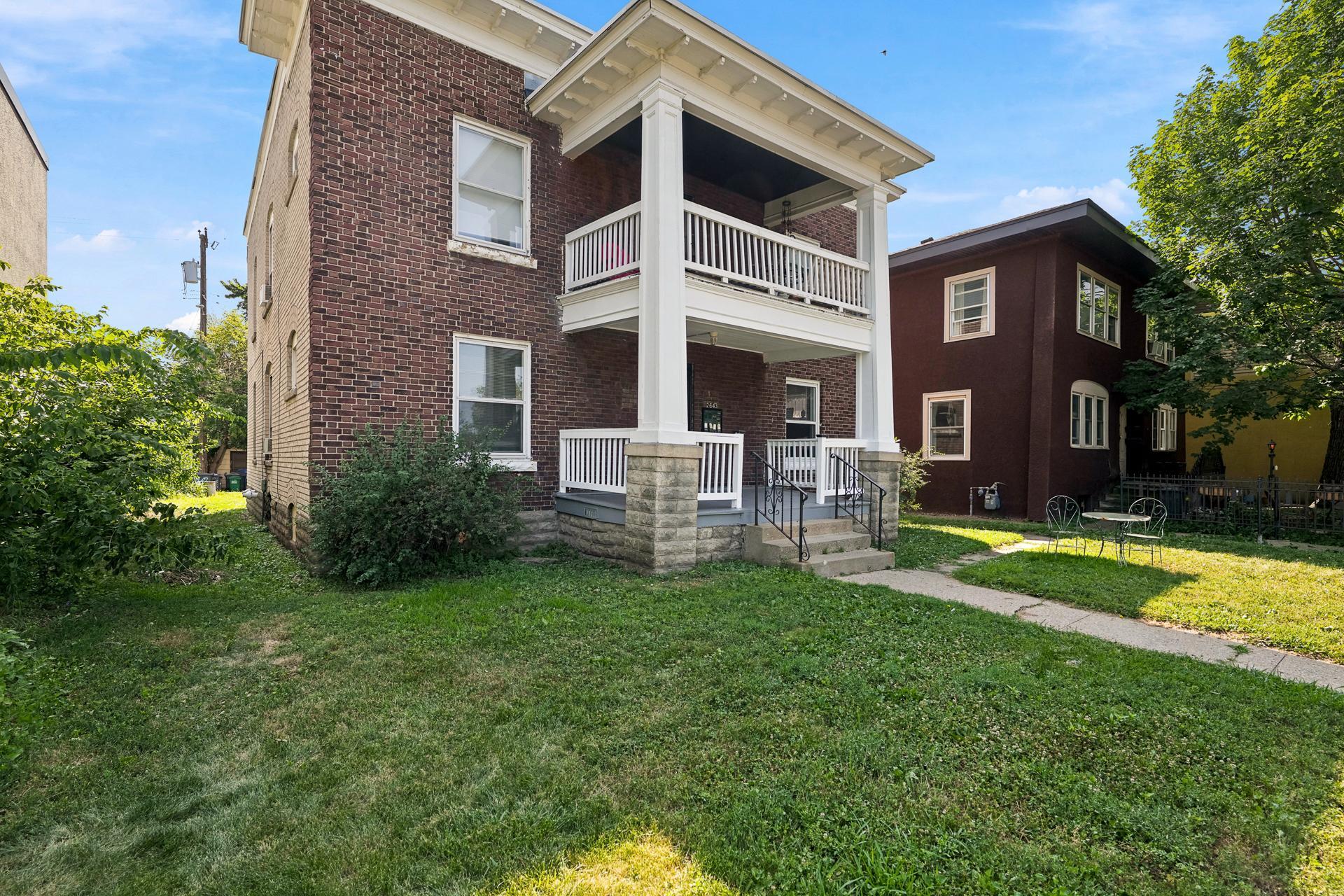 View of Residential Income at 2641 Lyndale Avenue, Minneapolis MN 55408, Minneapolis (3 of 28) - Mike Wilen | Minnesota Team Real Estate