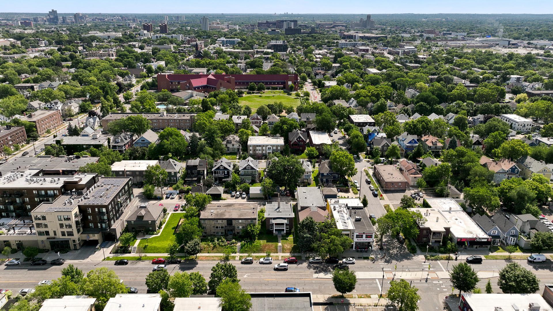 View of Residential Income at 2641 Lyndale Avenue, Minneapolis MN 55408, Minneapolis (2 of 28) - Mike Wilen | Minnesota Team Real Estate