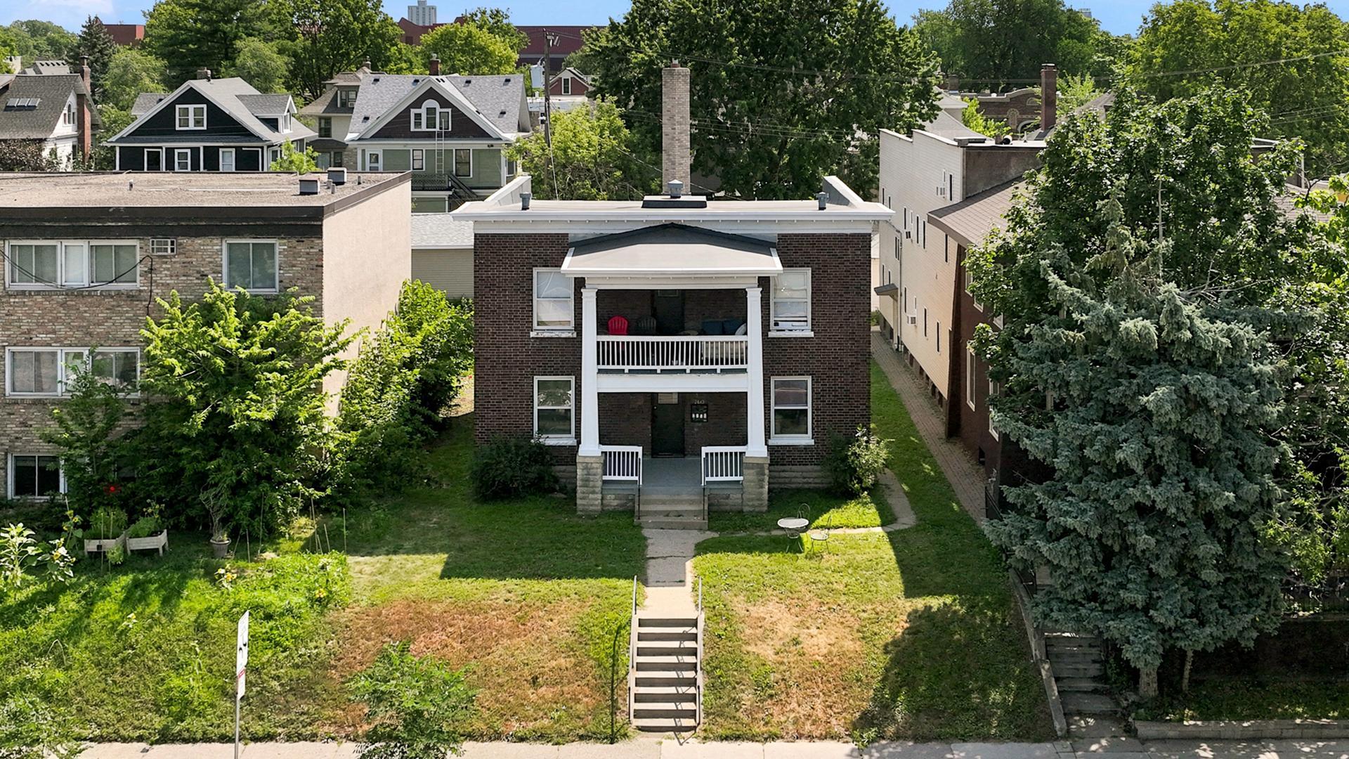 View of Residential Income at 2641 Lyndale Avenue, Minneapolis MN 55408, Minneapolis - Mike Wilen | Minnesota Team Real Estate