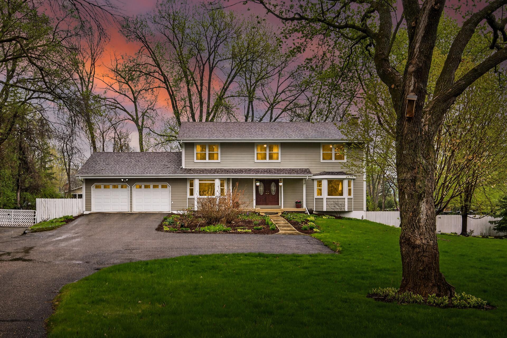 View of Residential at 5525 Wedgewood Drive, Excelsior MN 55331, Excelsior - Mike Wilen | Minnesota Team Real Estate