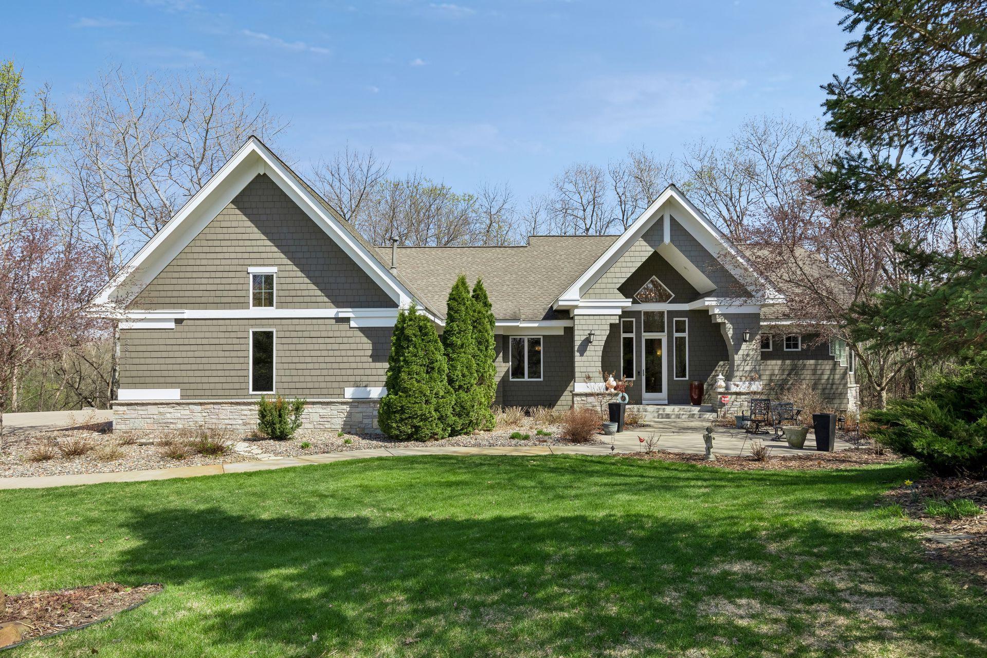 View of Residential at 23171 Woodland Ridge Drive, Lakeville MN 55044, Lakeville (67 of 71) - Mike Wilen | Minnesota Team Real Estate