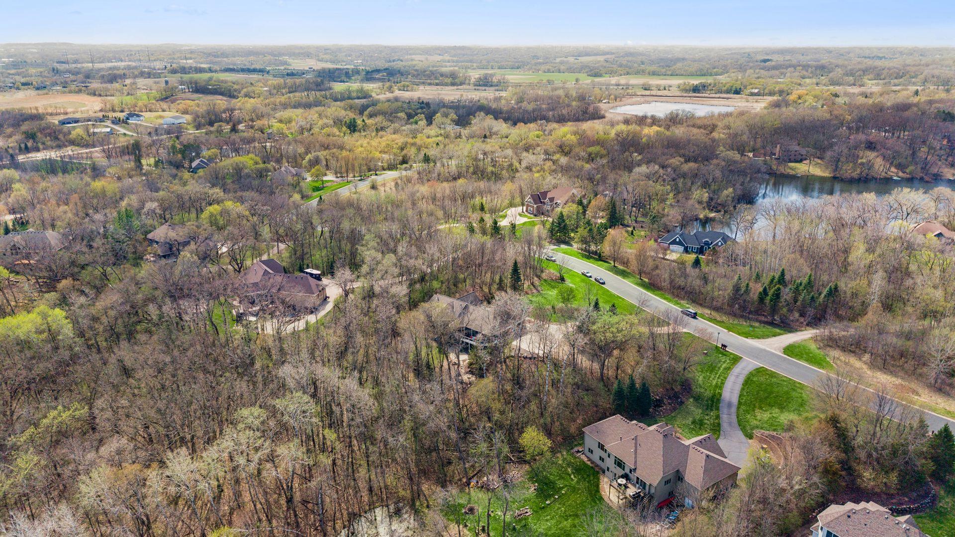 View of Residential at 23171 Woodland Ridge Drive, Lakeville MN 55044, Lakeville (65 of 71) - Mike Wilen | Minnesota Team Real Estate