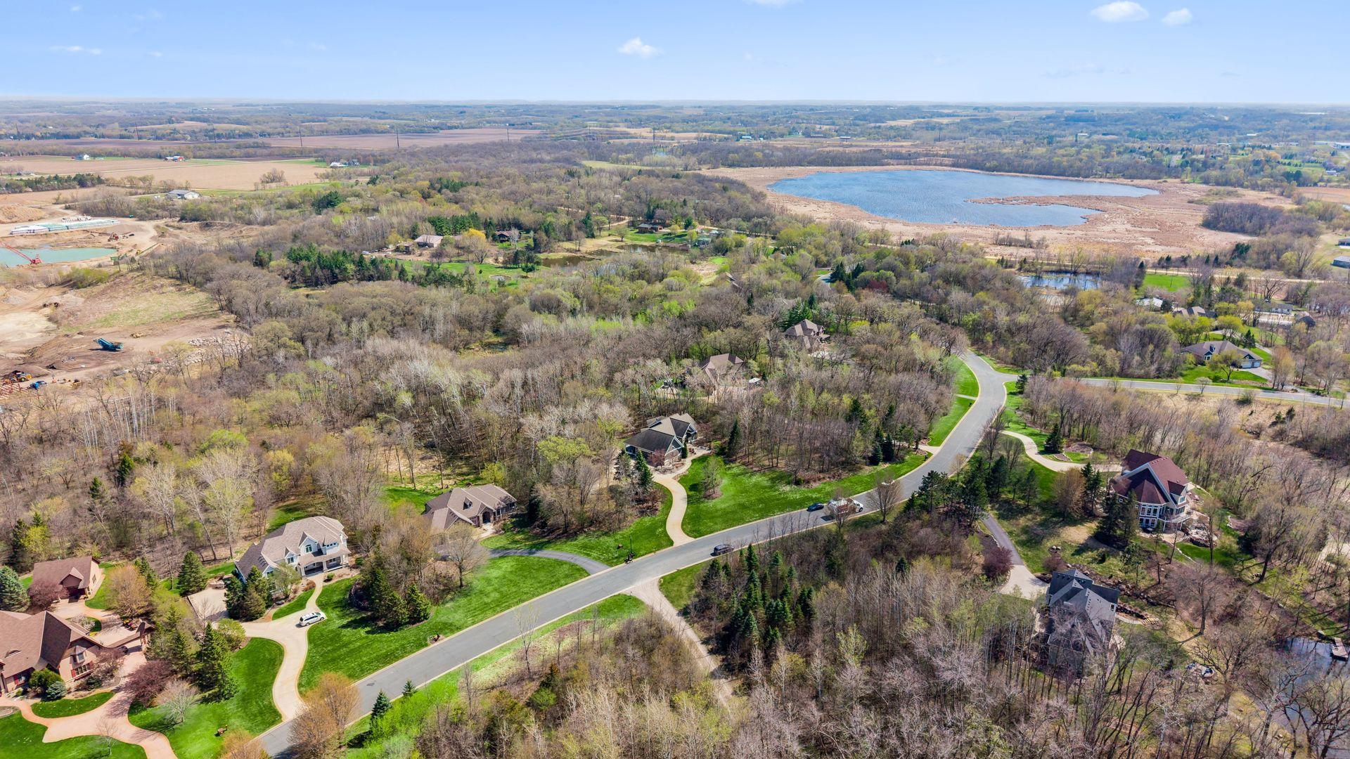 View of Residential at 23171 Woodland Ridge Drive, Lakeville MN 55044, Lakeville (63 of 71) - Mike Wilen | Minnesota Team Real Estate
