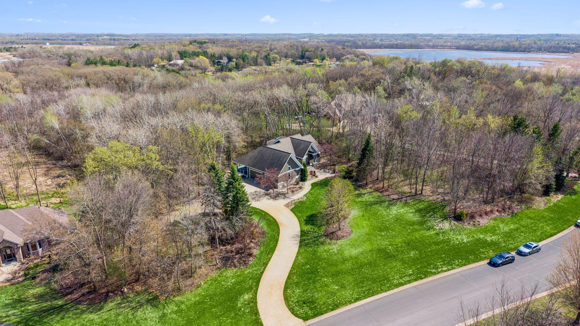 View of Residential at 23171 Woodland Ridge Drive, Lakeville MN 55044, Lakeville (62 of 71) - Mike Wilen | Minnesota Team Real Estate